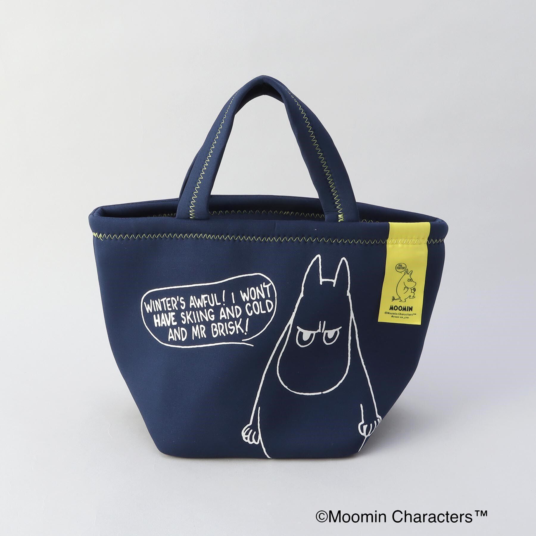 212 KITCHEN STORE「ネオプレン保冷バッグ ムーミン ＜MOOMIN ムーミン＞」|その他|その他