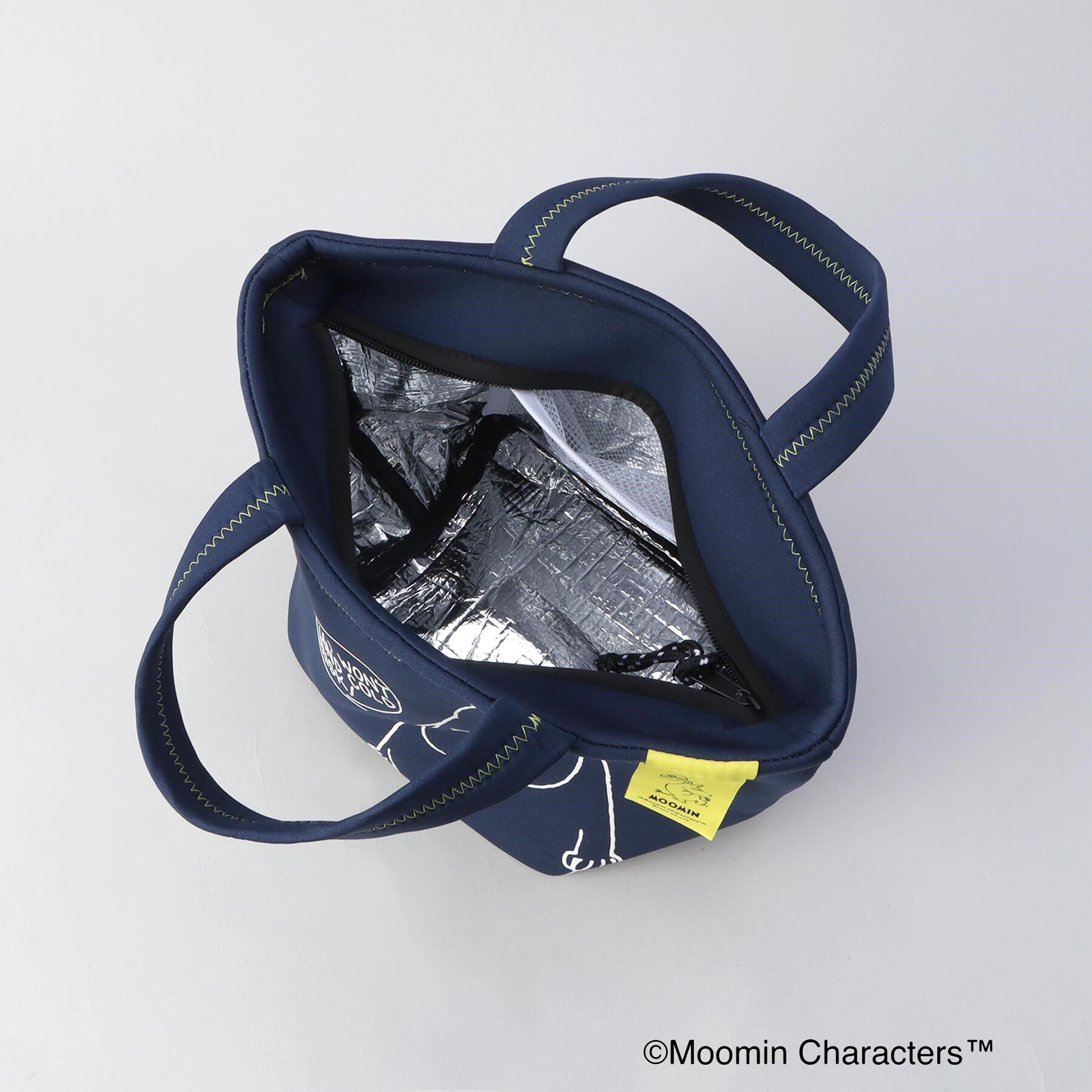 212 KITCHEN STORE「ネオプレン保冷バッグ ムーミン ＜MOOMIN ムーミン＞」|その他|