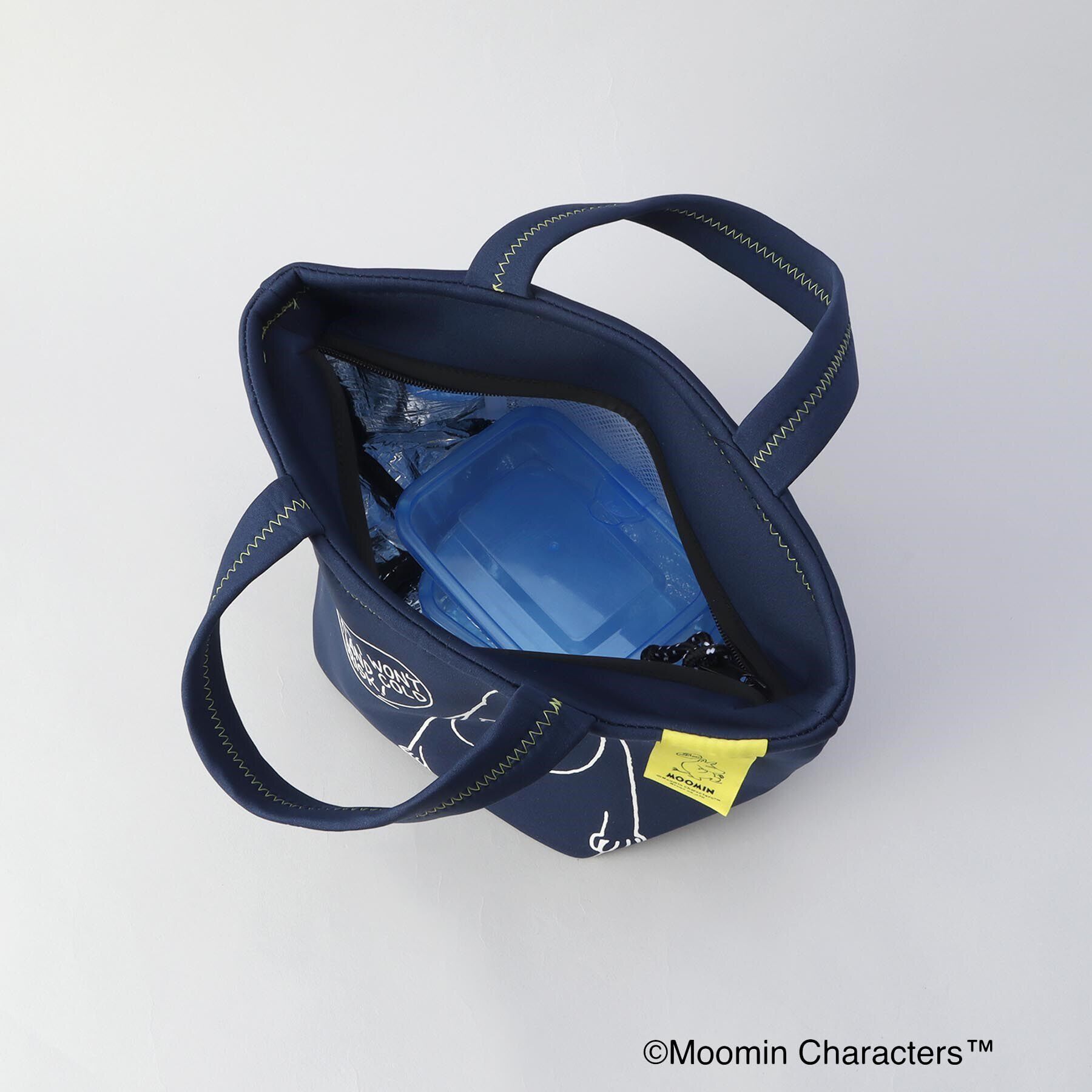 212 KITCHEN STORE「ネオプレン保冷バッグ ムーミン ＜MOOMIN ムーミン＞」|その他|