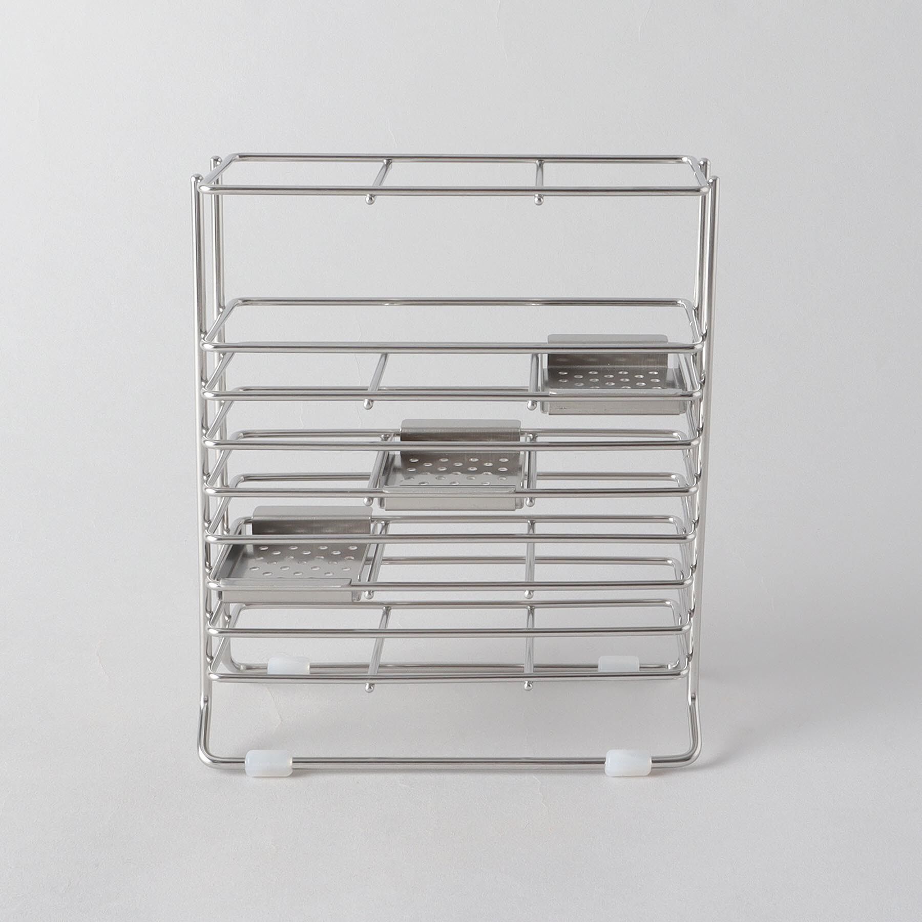 212 KITCHEN STORE「&kit スリムカトラリー＆ツールスタンド」|その他|