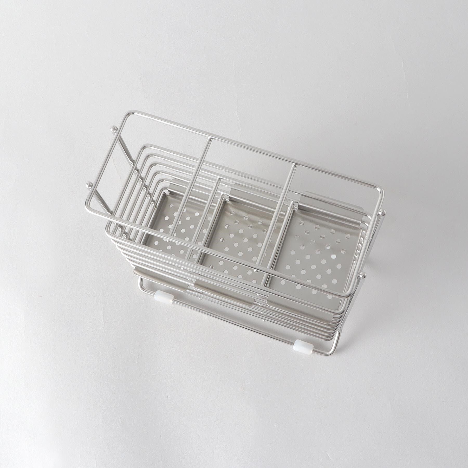 212 KITCHEN STORE「&kit スリムカトラリー＆ツールスタンド」|その他|