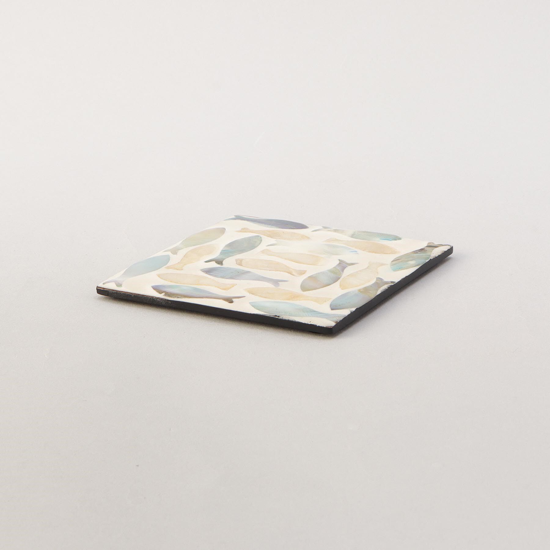 212 KITCHEN STORE「カピスコースター フィッシュ ＜212Kオリジナル＞」|食器・キッチングッズ|