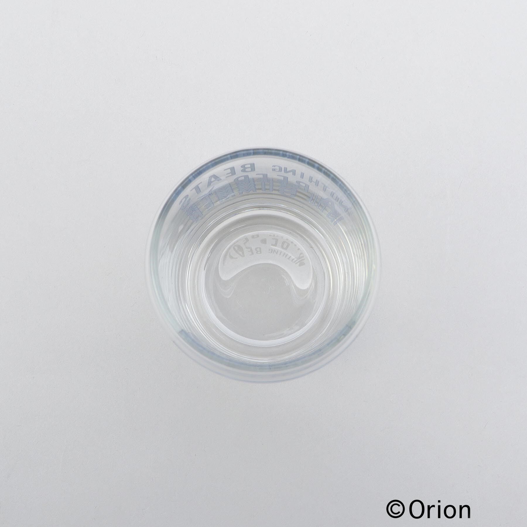 212 KITCHEN STORE「缶型グラス BL ＜Orion　オリオン＞」|グラス・マグカップ|