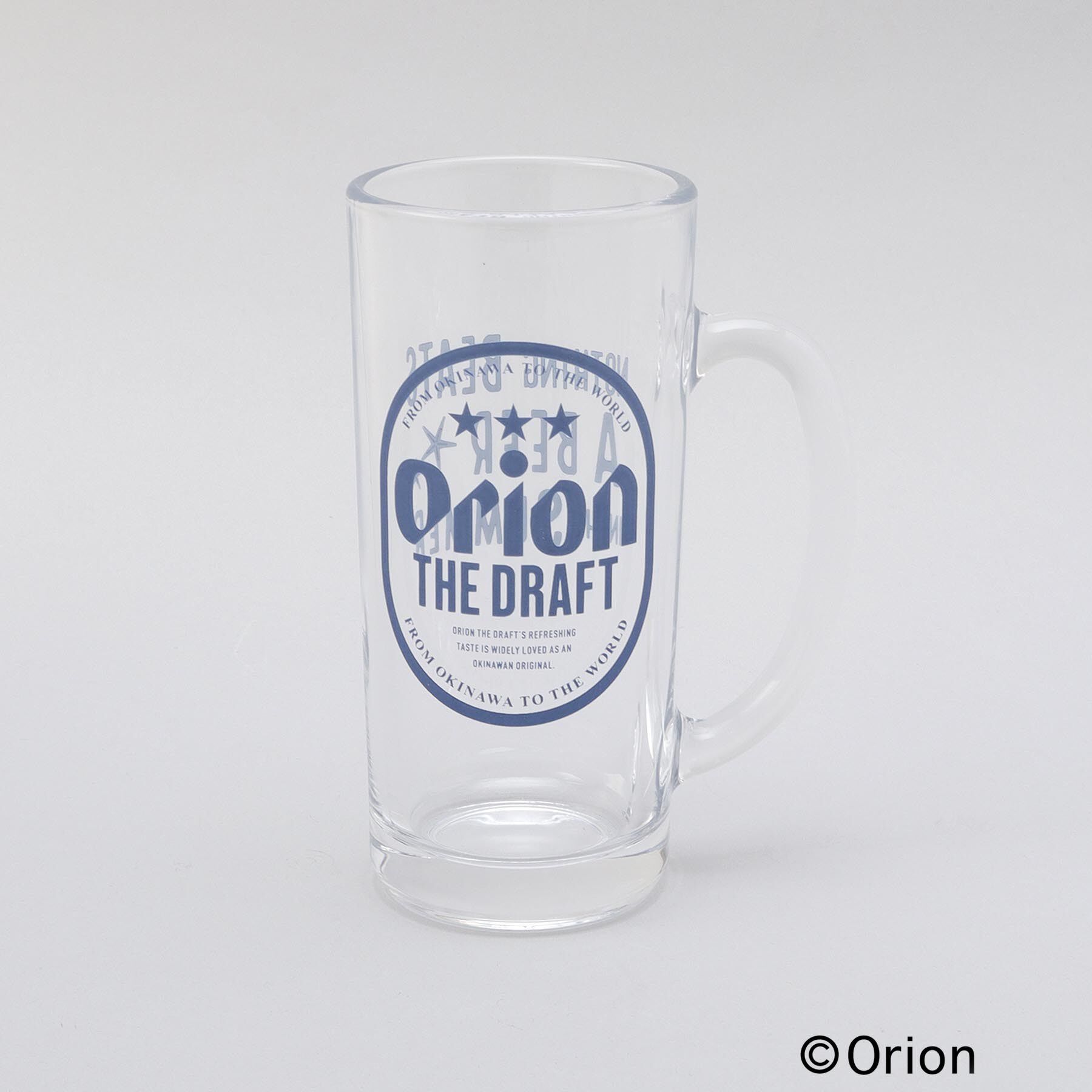 212 KITCHEN STORE「ジョッキ BL ＜Orion　オリオン＞」|グラス・マグカップ|その他