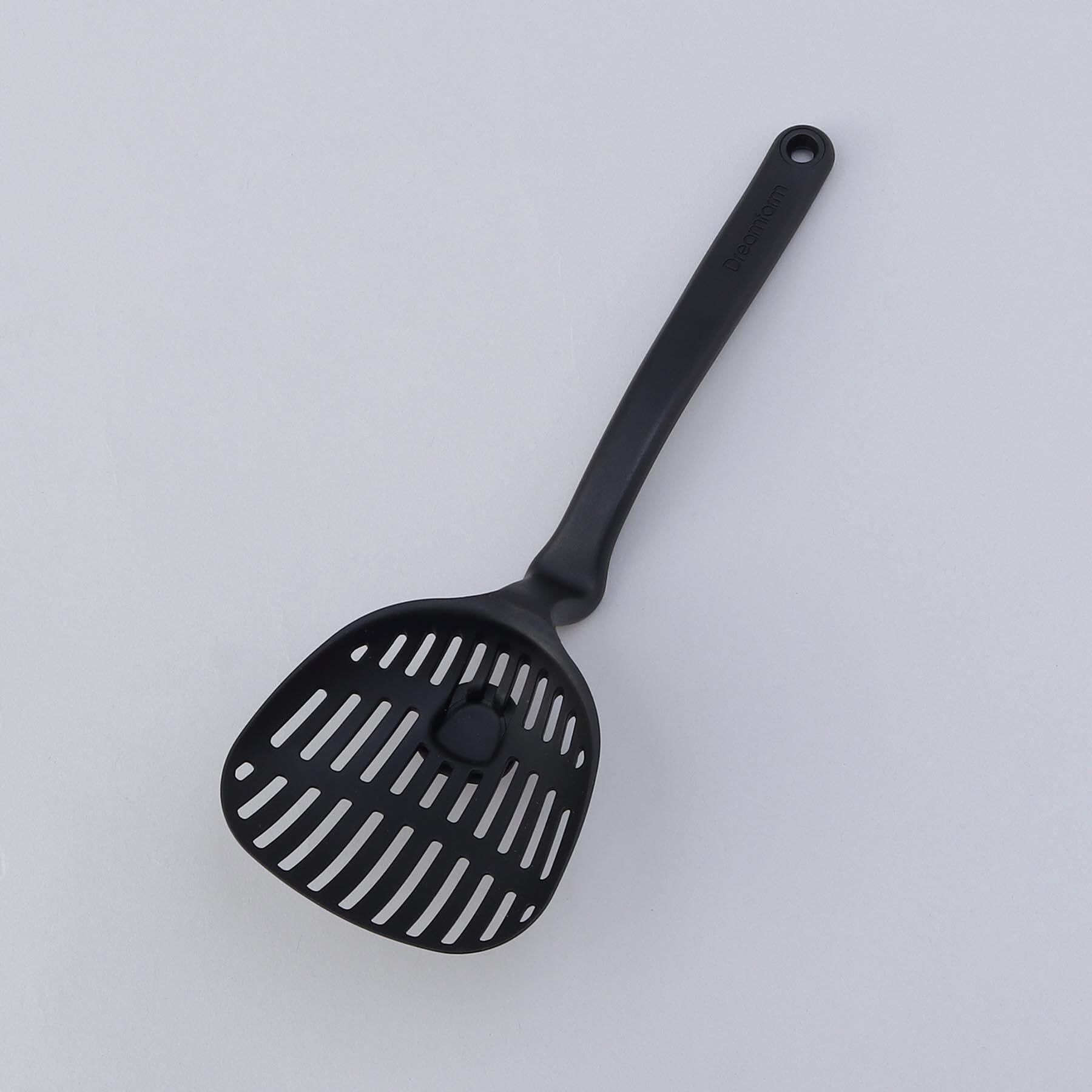 212 KITCHEN STORE「Lestrain ストレーナー BK ＜Dreamfarm ドリームファーム＞」|食器・キッチングッズ|その他