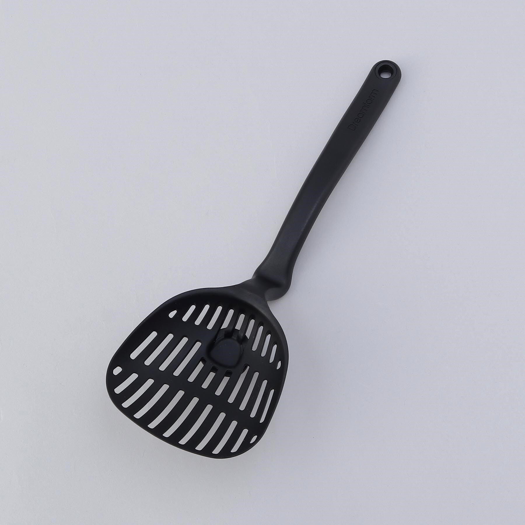 212 KITCHEN STORE「Lestrain ストレーナー BK ＜Dreamfarm ドリームファーム＞」|食器・キッチングッズ|