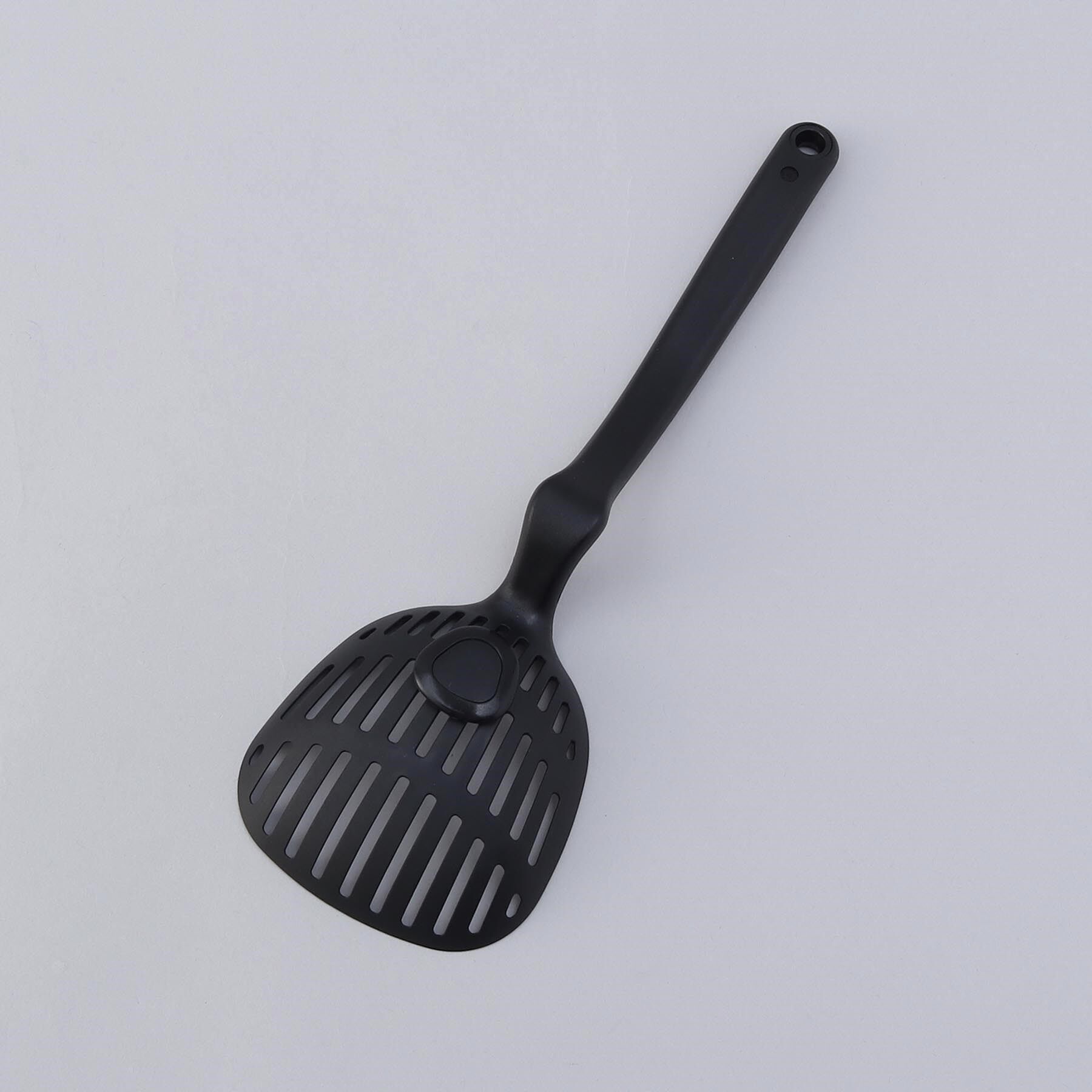 212 KITCHEN STORE「Lestrain ストレーナー BK ＜Dreamfarm ドリームファーム＞」|食器・キッチングッズ|