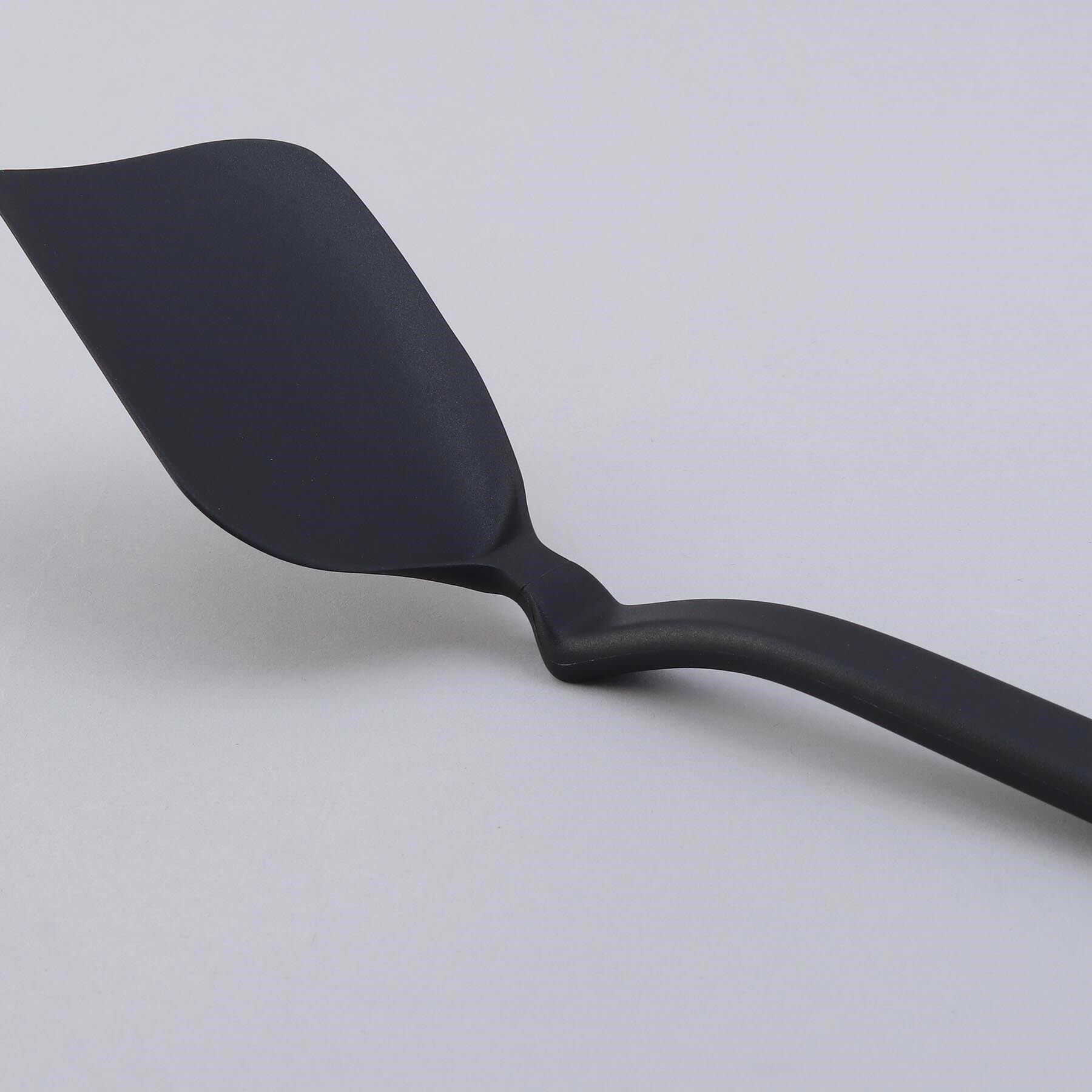 212 KITCHEN STORE「Mini Chopulaターナー BK ＜Dreamfarm ドリームファーム＞」|食器・キッチングッズ|