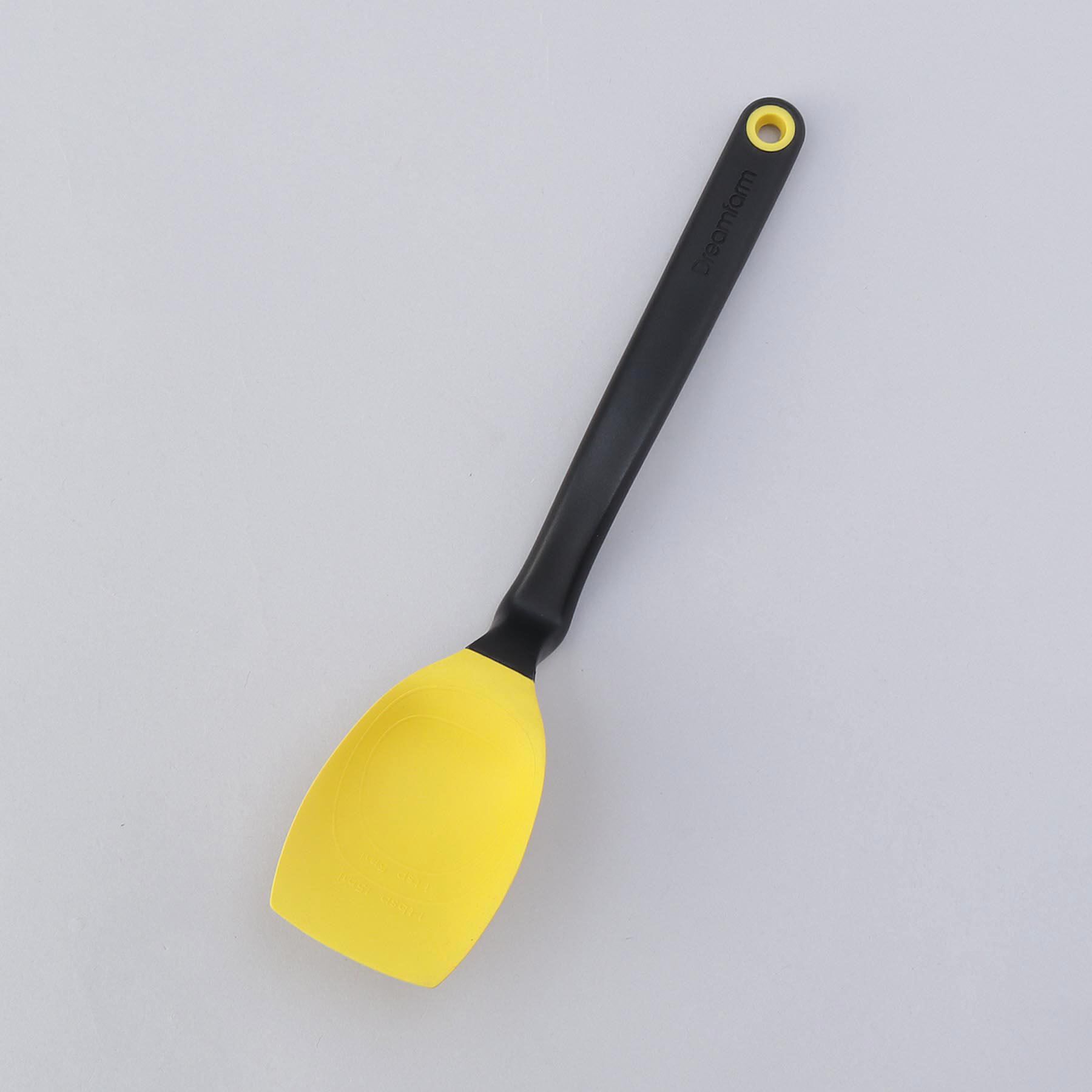 212 KITCHEN STORE「Supoonスプーン&スパチュラ YE ＜Dreamfarm ドリームファーム＞」|食器・キッチングッズ|その他