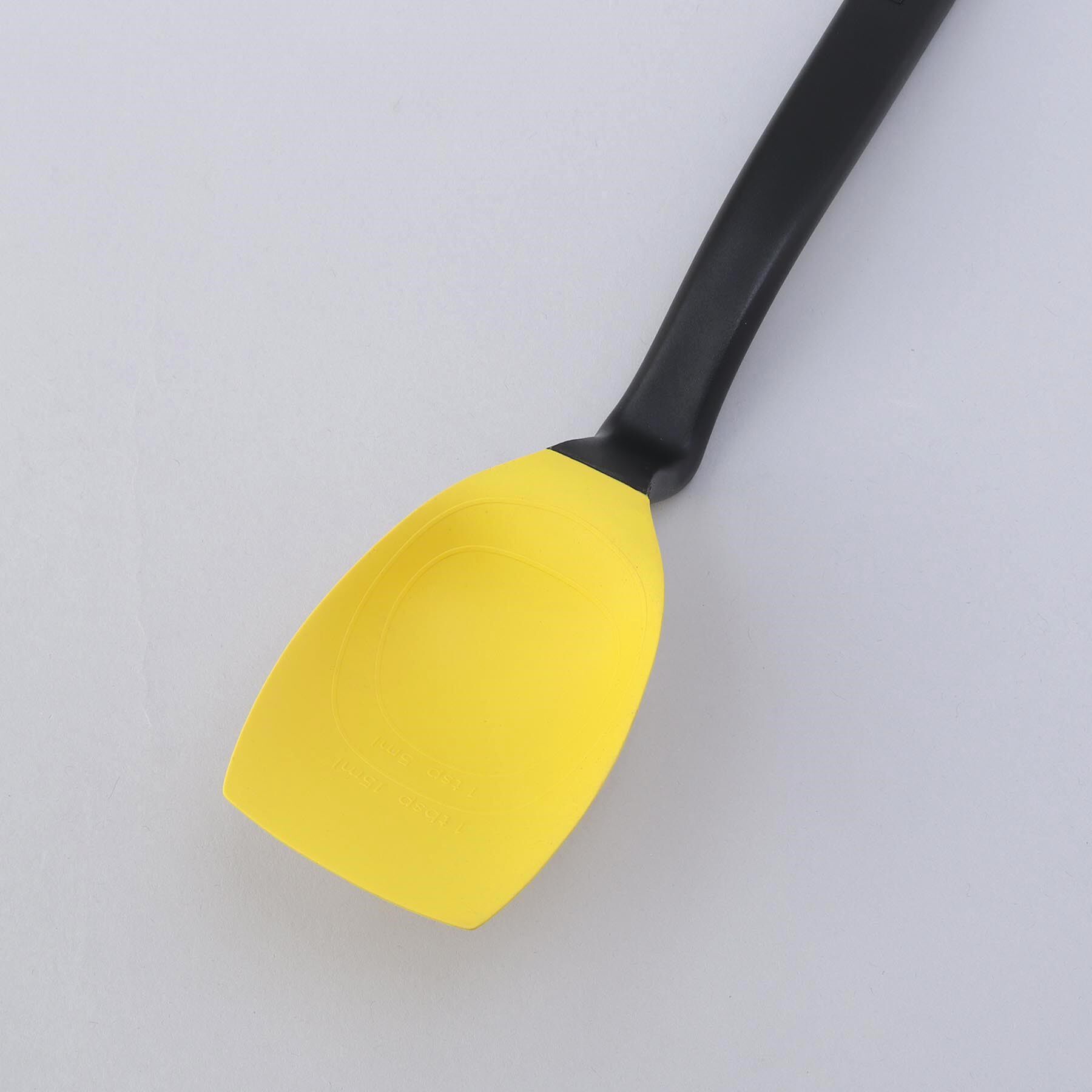 212 KITCHEN STORE「Supoonスプーン&スパチュラ YE ＜Dreamfarm ドリームファーム＞」|食器・キッチングッズ|