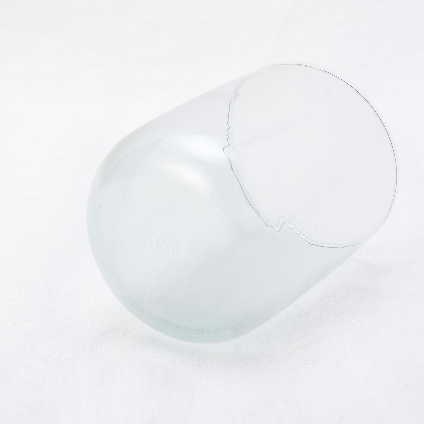 212 KITCHEN STORE「アイコニック ウォーター 270 ＜PASABAHCE  パシャバチェ＞」|グラス・マグカップ|