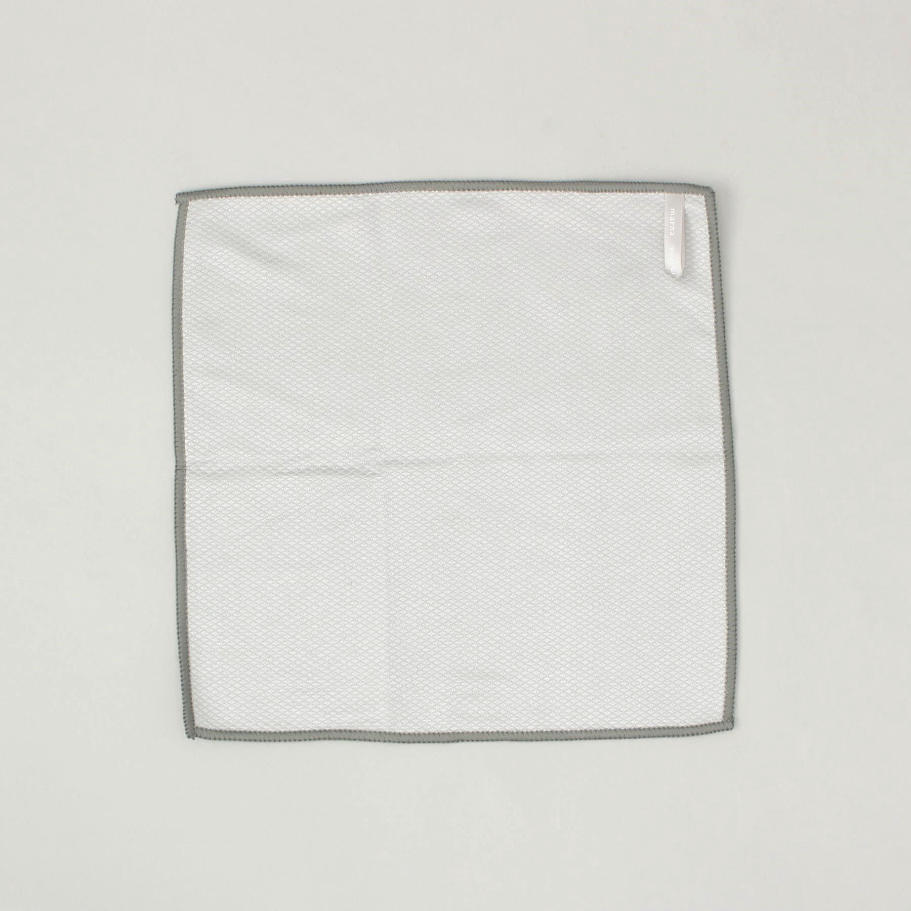 212 KITCHEN STORE「ガラス・鏡ピカッとクロス(2枚入) GY ＜marna マーナ＞」|その他|