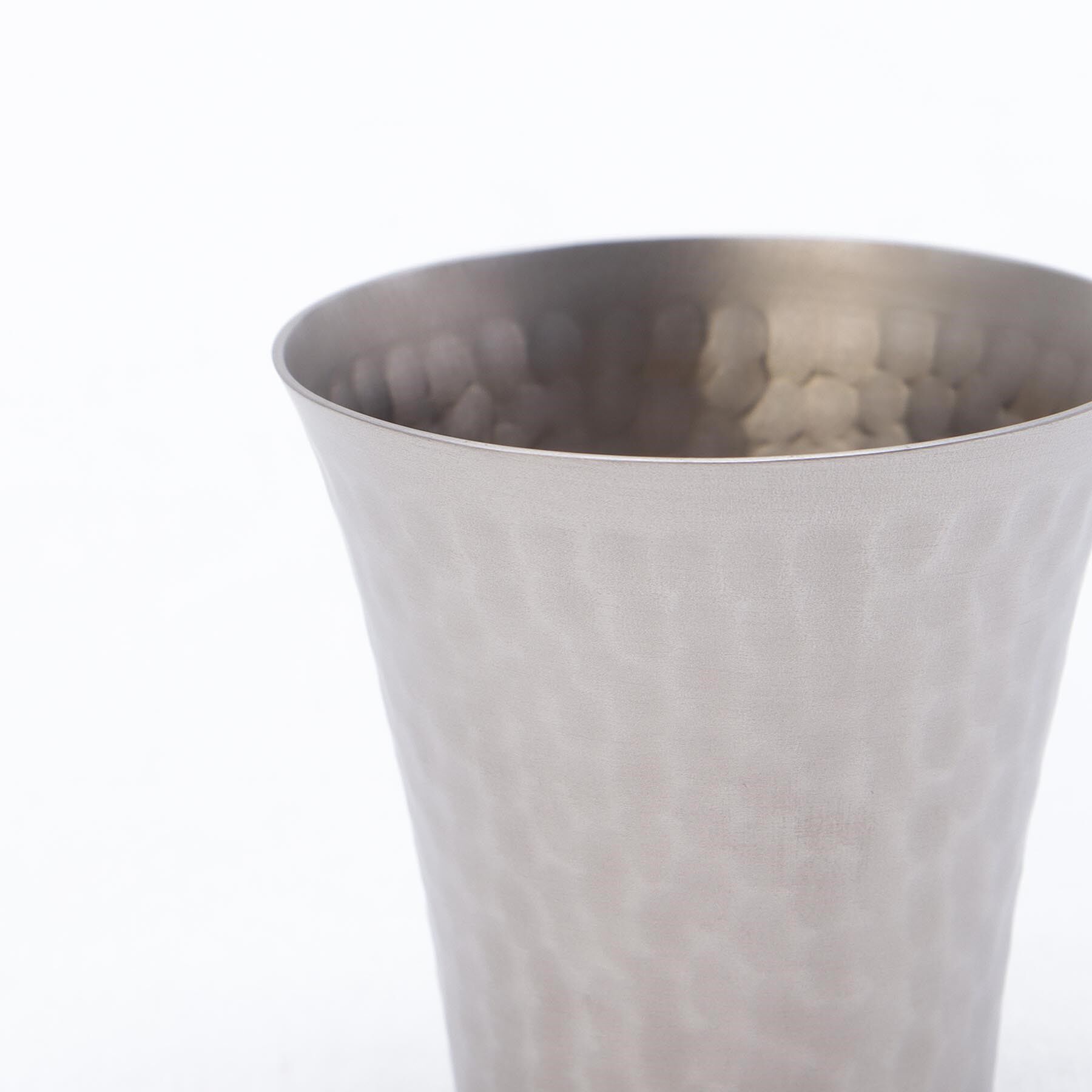 212 KITCHEN STORE「チタン冷酒カップ 2PC 貼箱入」|グラス・マグカップ|