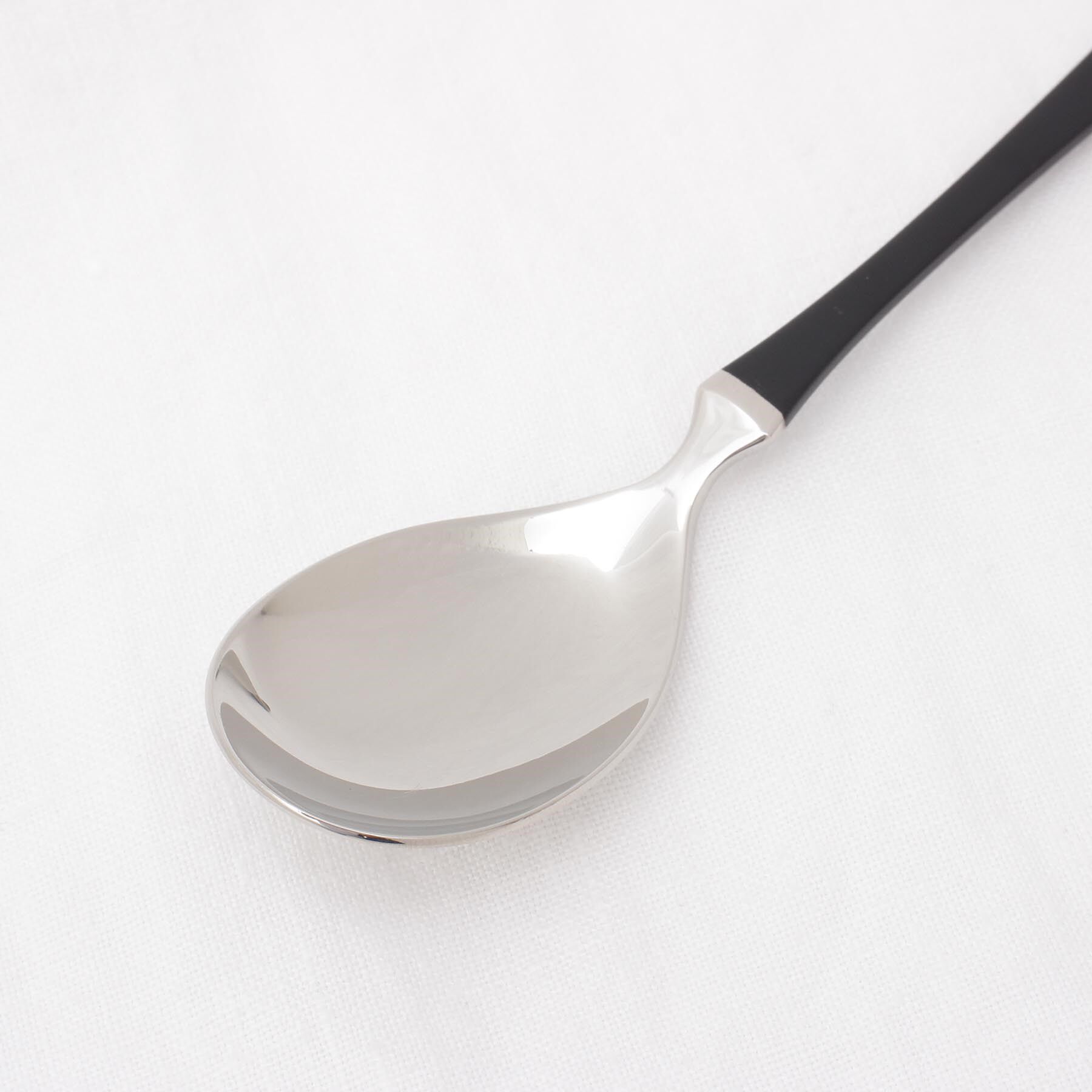 212 KITCHEN STORE「◆リモアディナースプーン BK」|食器・キッチングッズ|