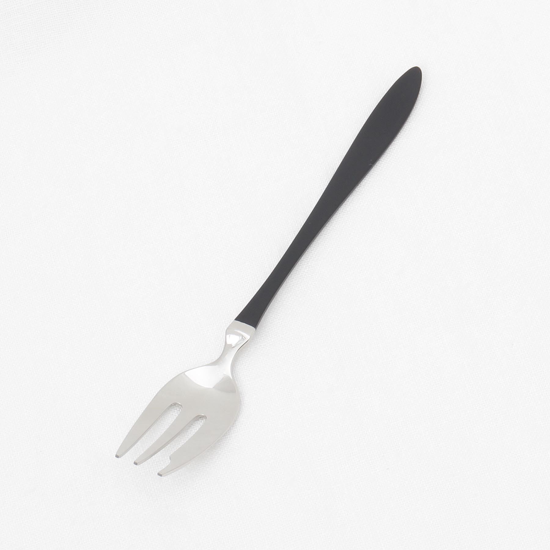 212 KITCHEN STORE「◆リモアケーキフォーク BK」|食器・キッチングッズ|その他