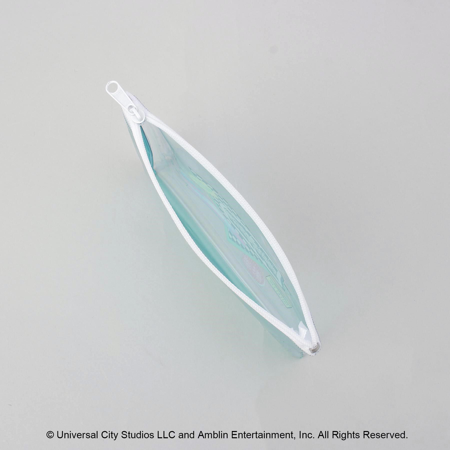 212 KITCHEN STORE「PVCポーチ ロゴ ＜Back To The Future バックトゥザフューチャー＞」|その他|