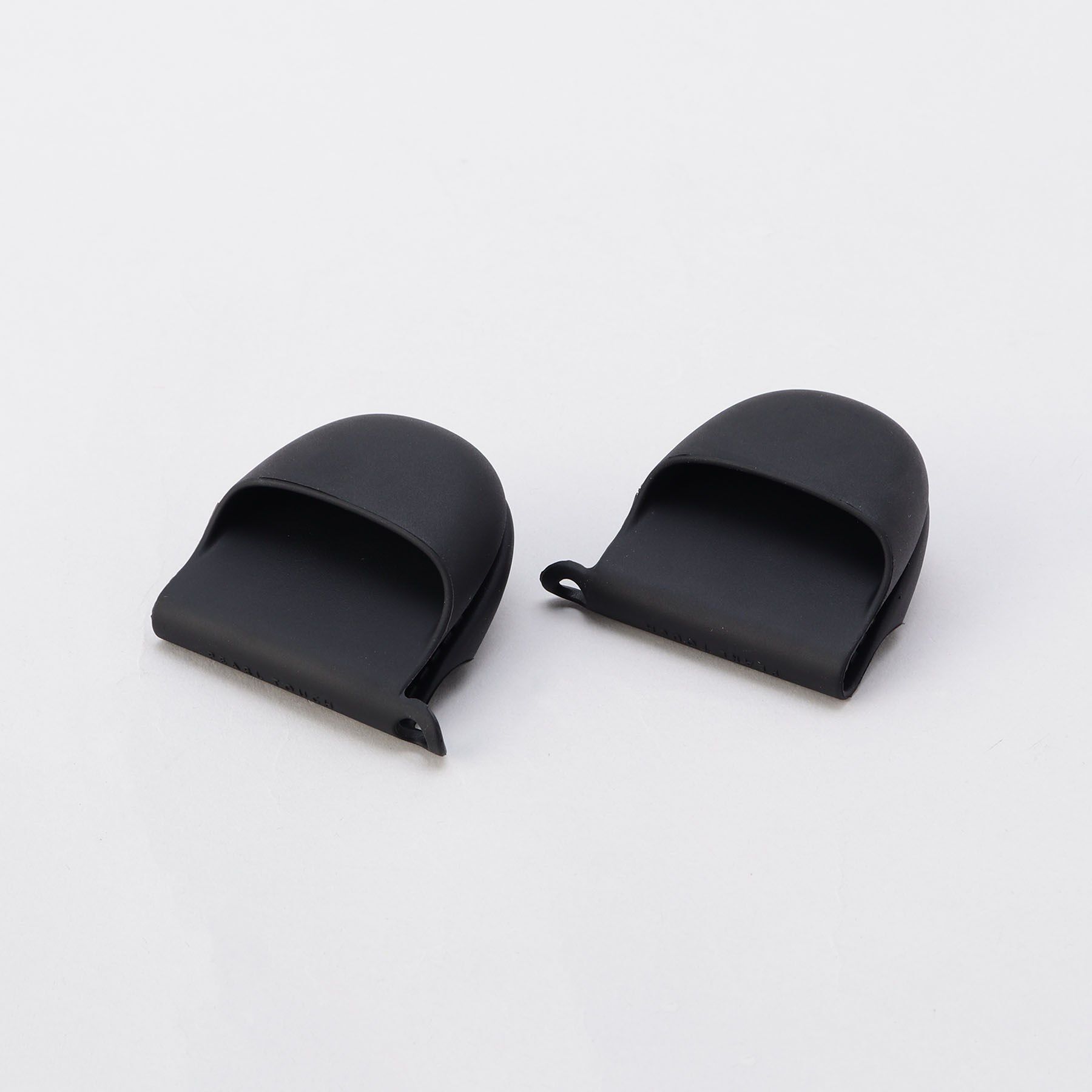 212 KITCHEN STORE「TOUCH st シリコーンミニミトン2PSet BK」|食器・キッチングッズ|