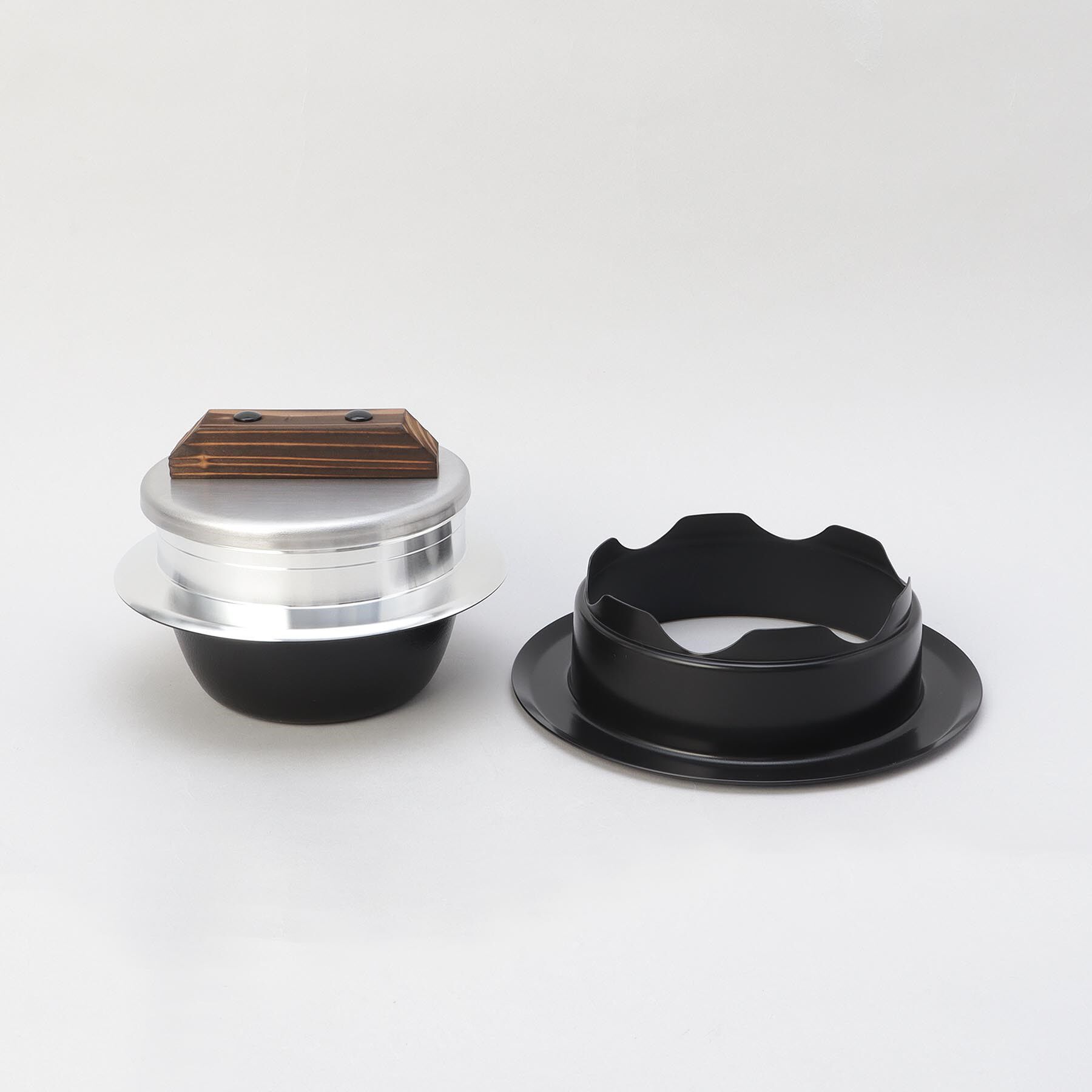 212 KITCHEN STORE「釜炊き三昧極2合炊き」|食器・キッチングッズ|