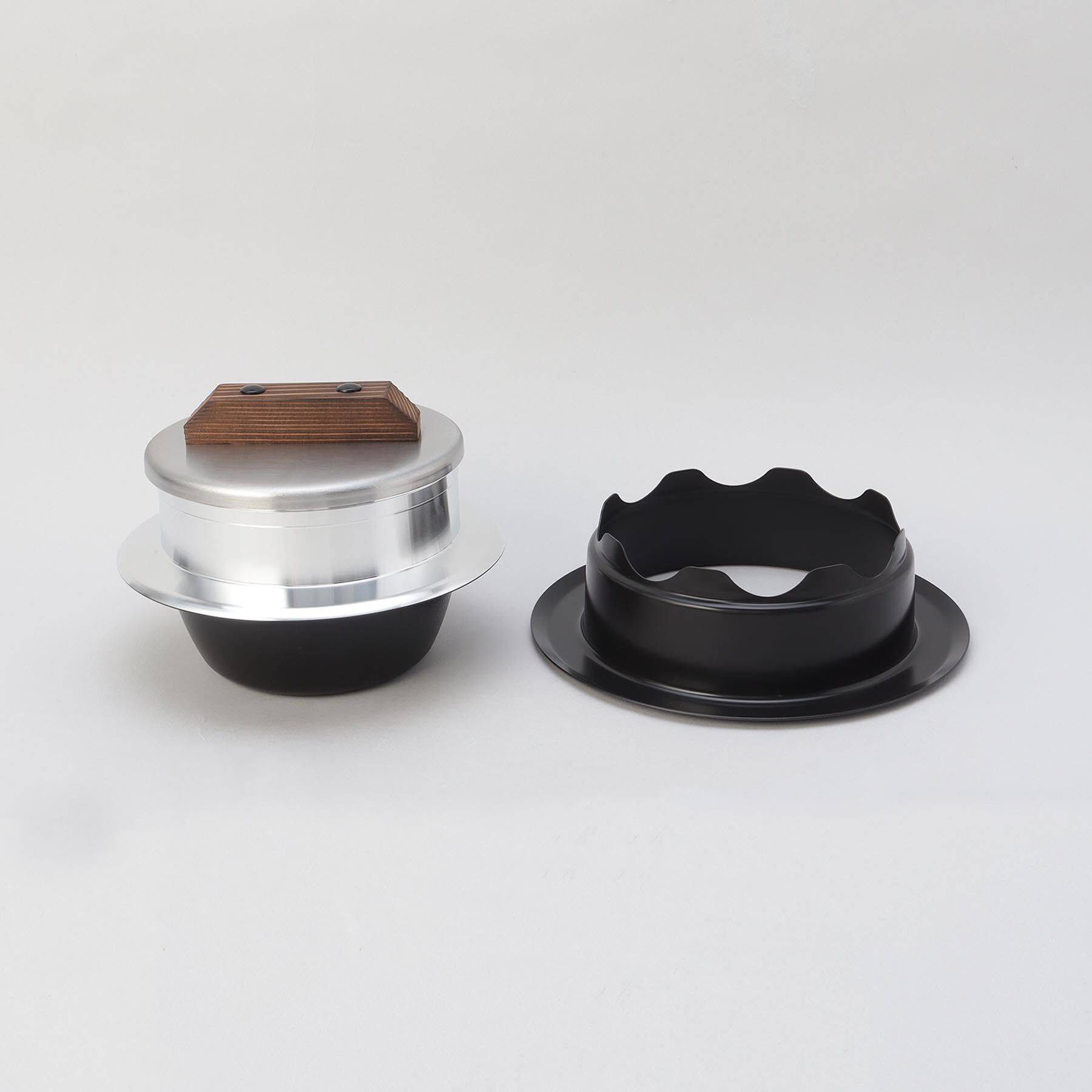 212 KITCHEN STORE「釜炊き三昧極3合炊き」|食器・キッチングッズ|