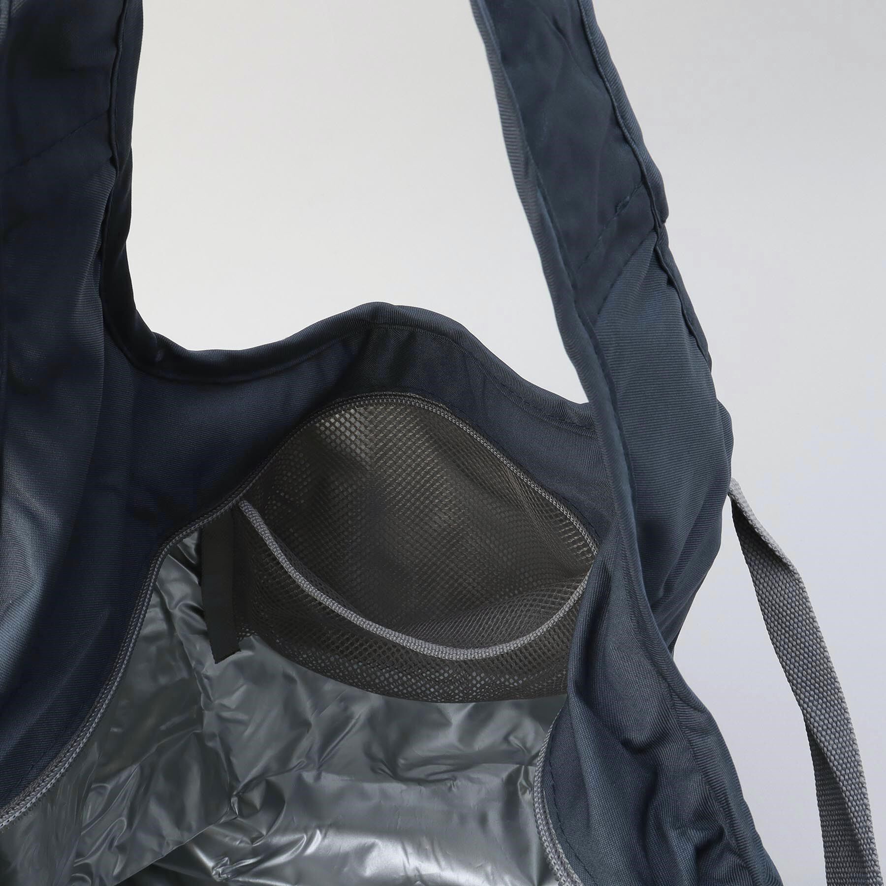 212 KITCHEN STORE「セルフレジ使いやすい保冷バッグ NV ＜MOTTERU モッテル＞」|その他|