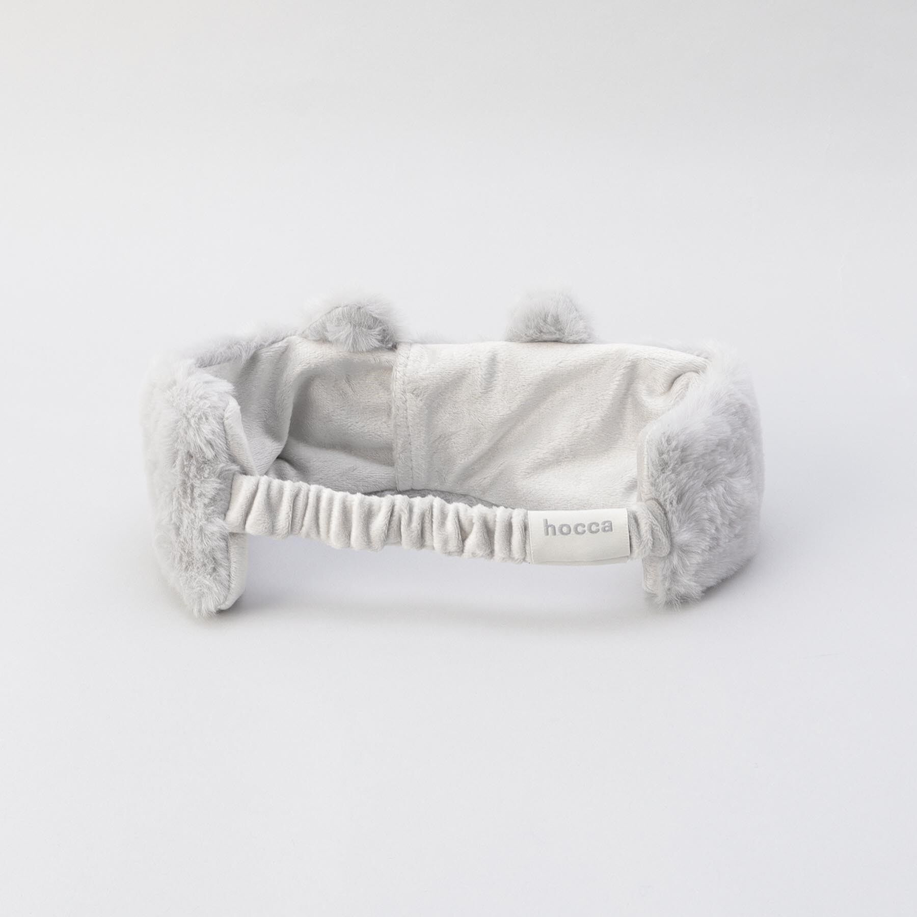 212 KITCHEN STORE「レンジですぐにホッカホカ ジェル湯たんぽ hocca アイマスク ねこ」|その他|