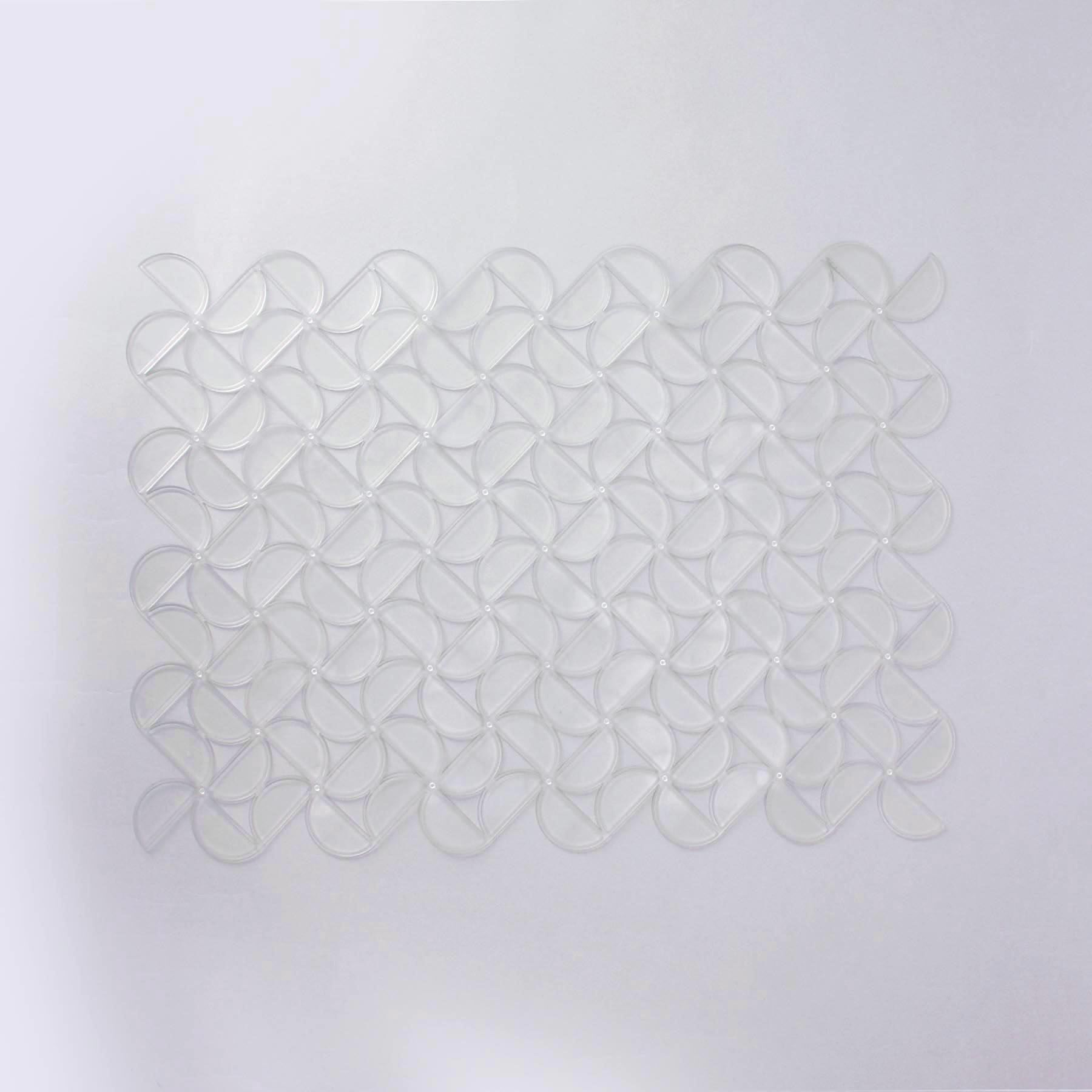 212 KITCHEN STORE「ピンホイールシンクライナー クリア ＜Umbra アンブラ＞」|その他|その他