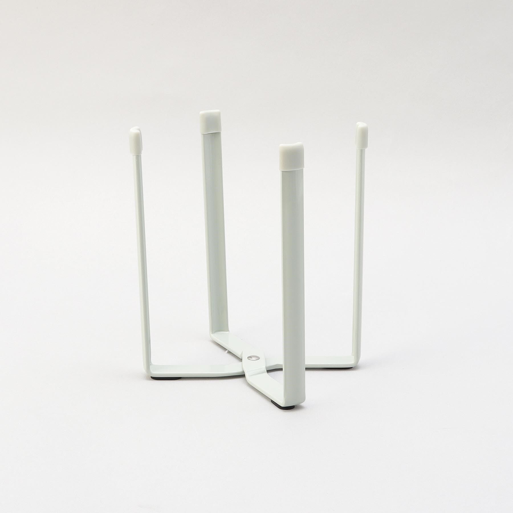 212 KITCHEN STORE「ポリ袋エコホルダー ライトグリーン 山崎実業 ＜tower タワー＞」|食器・キッチングッズ|