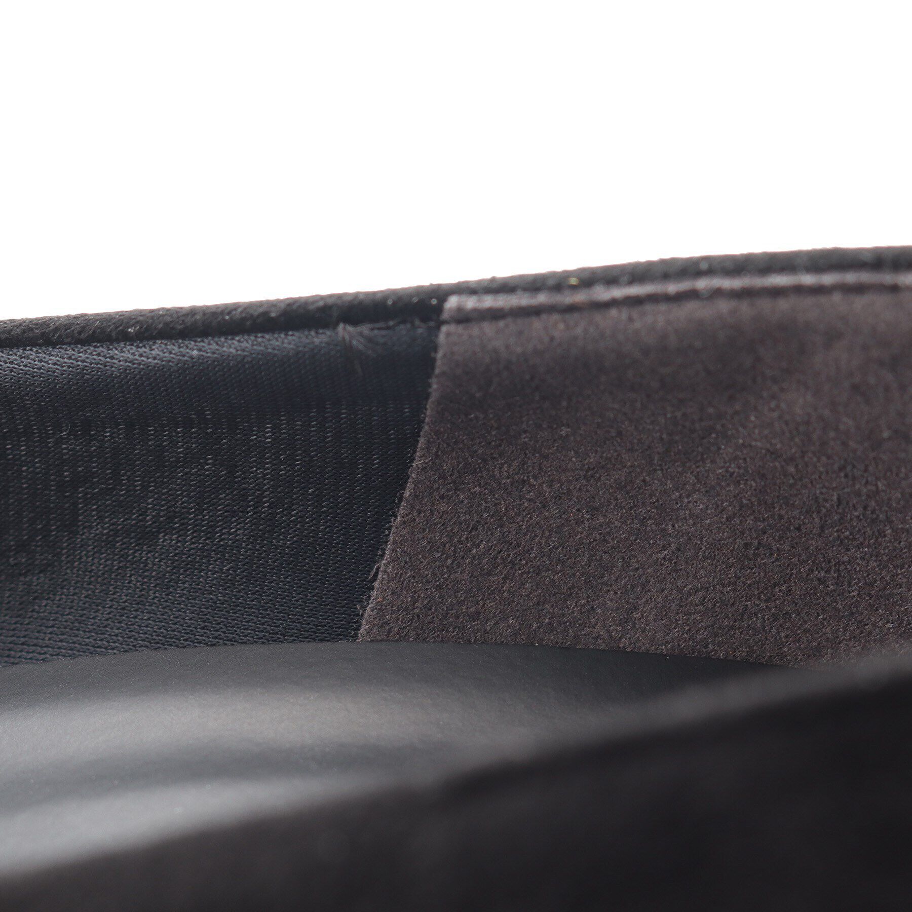 ESPERANZA「ブロックヒールアーモンドトゥパンプス」|パンプス|