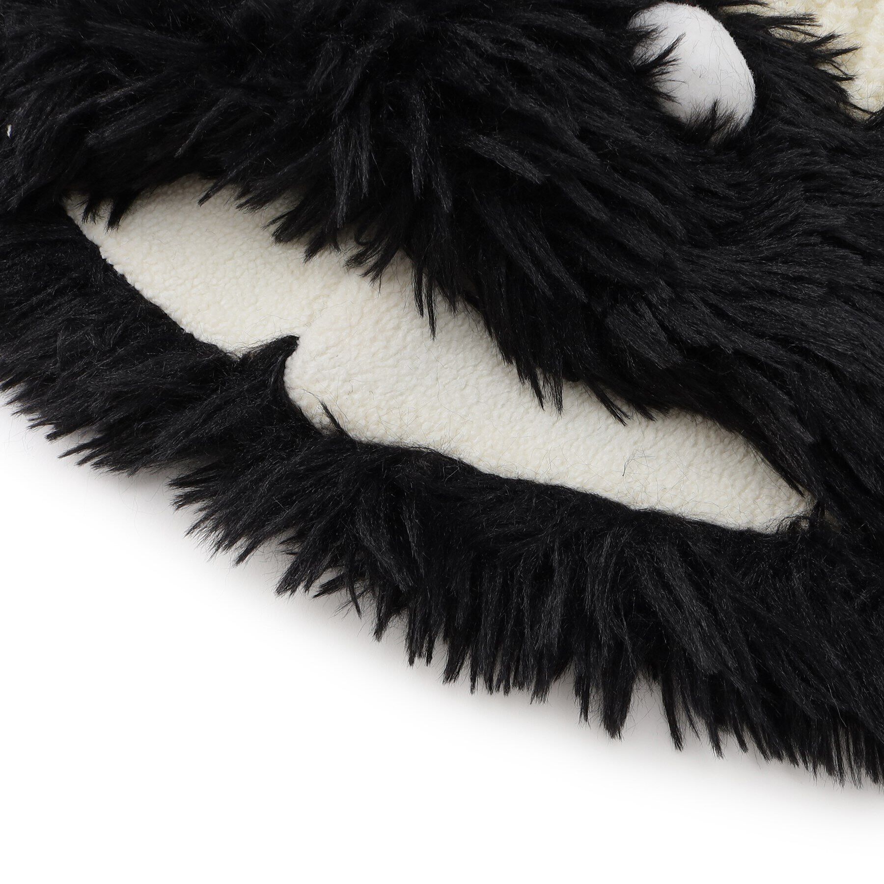 Grandedge「プードルニット帽」|ニット帽|