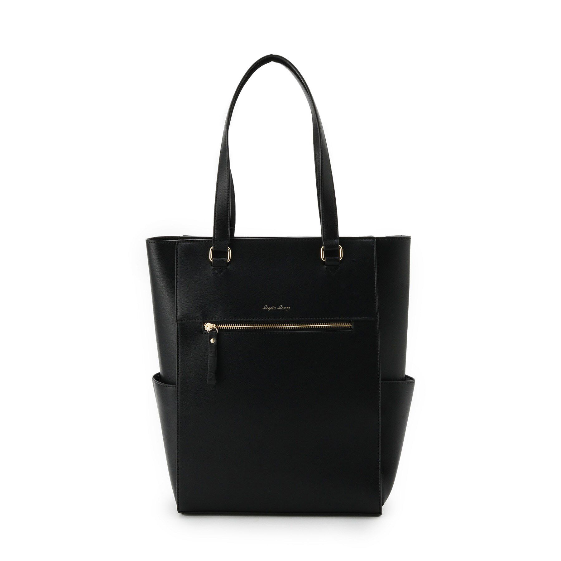 ESPERANZA「縦型A4トートバッグ」|トートバッグ|