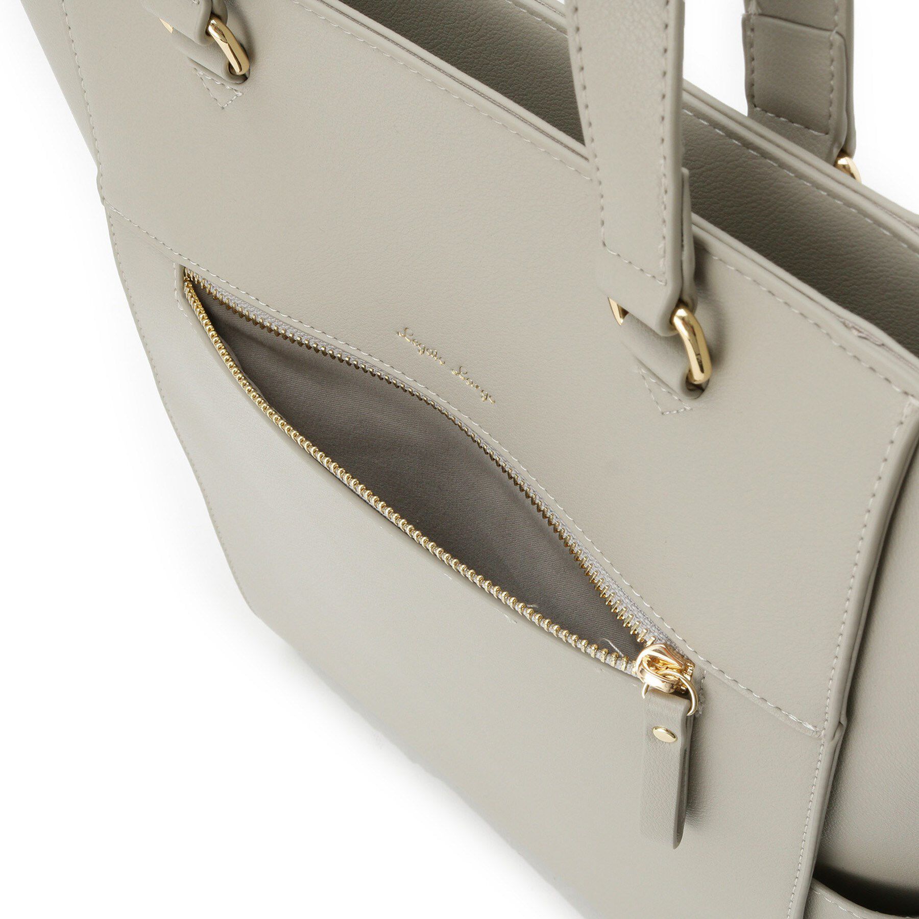 ESPERANZA「縦型A4トートバッグ」|トートバッグ|