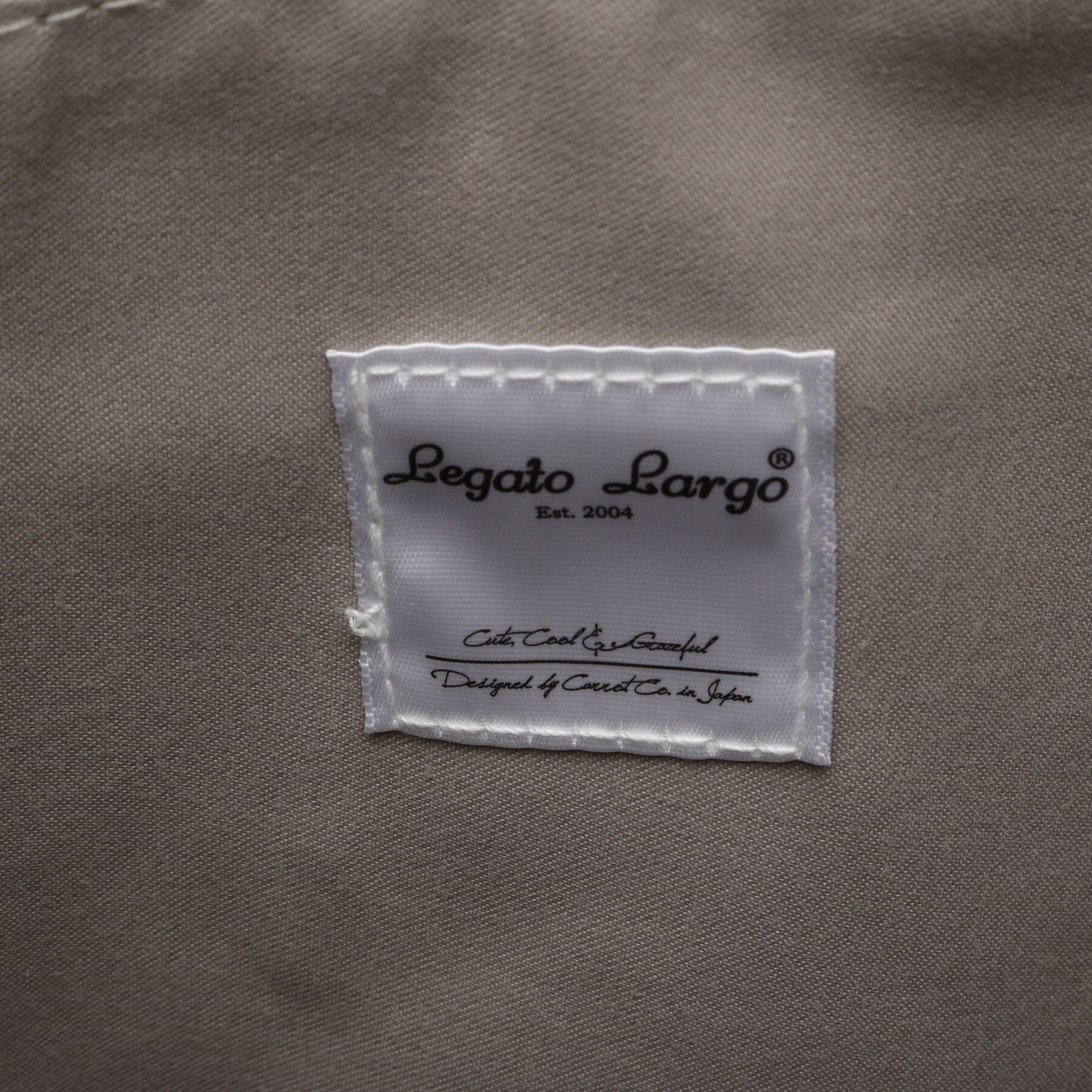 ESPERANZA「縦型A4トートバッグ」|トートバッグ|