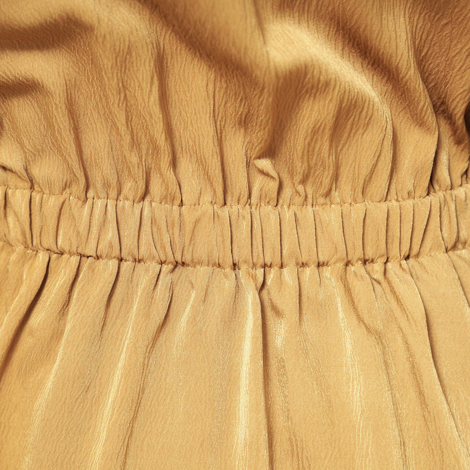 SunaUna「【COLLECTION LINE】フレアスリーブブラウス」|シャツ・ブラウス|