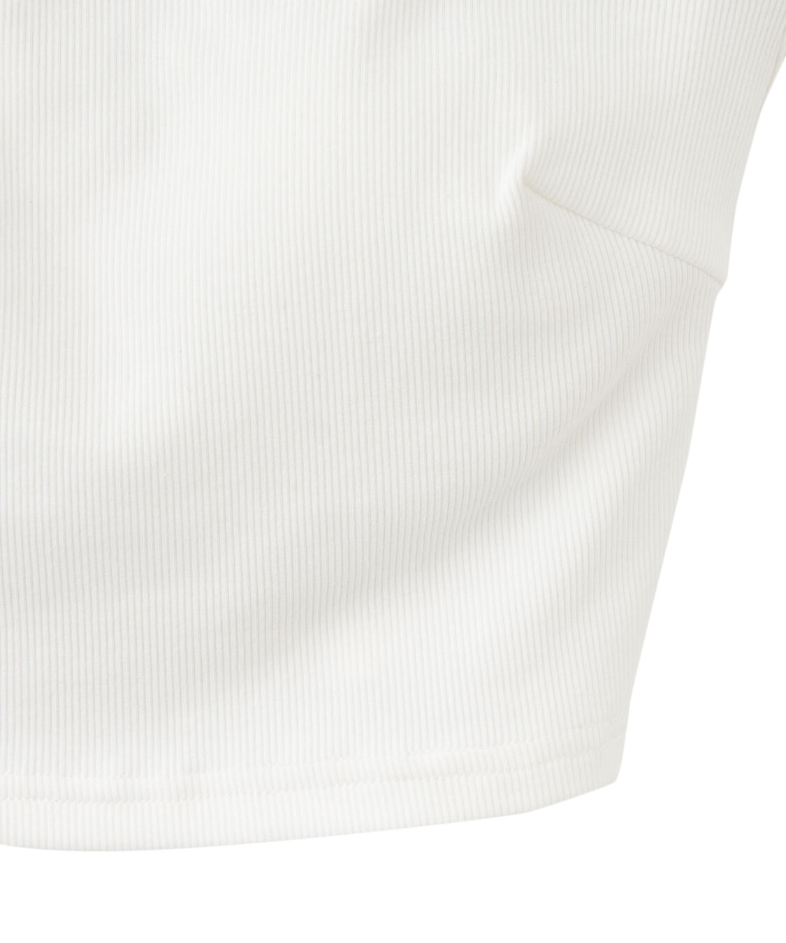 COCO DEAL「リブバンドゥブラトップ」|インナー|