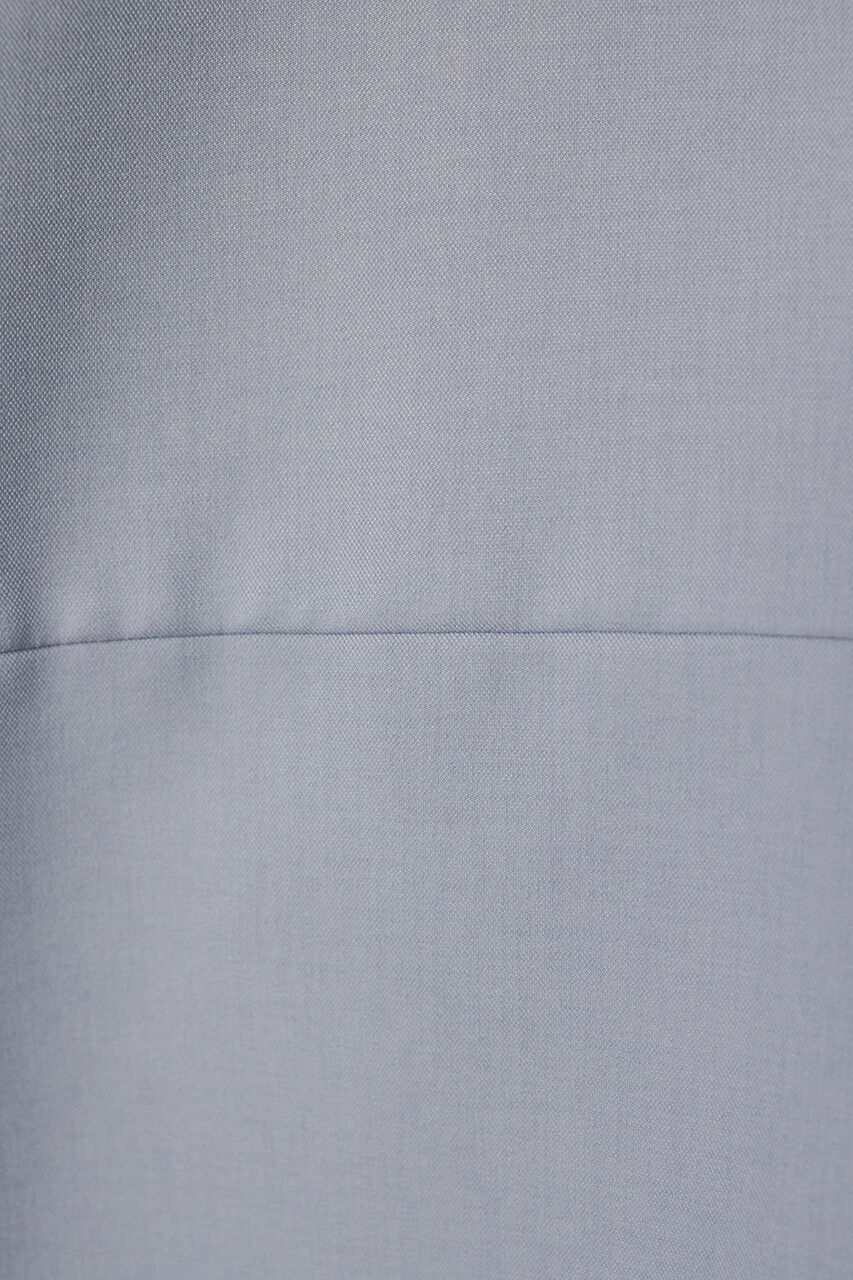 STYLEMIXER「ハイネックロングカフブラウス」|シャツ・ブラウス|