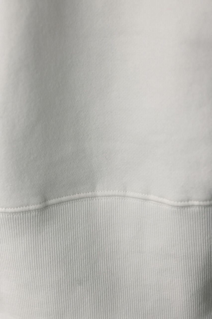 STYLEMIXER「ワイドリブショルダースウェット」|Tシャツ・カットソー|