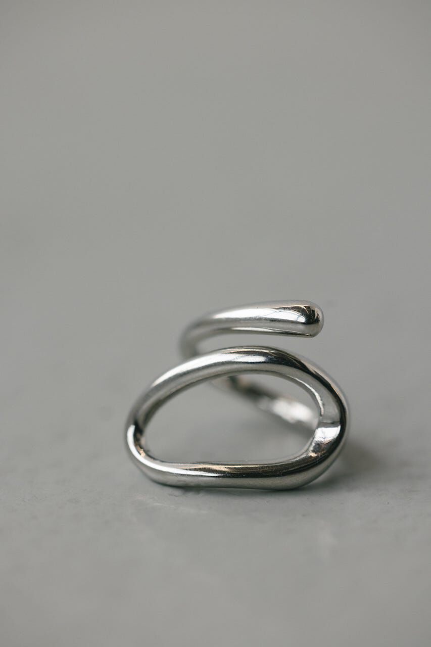 STYLEMIXER「アートラインリング」|リング|