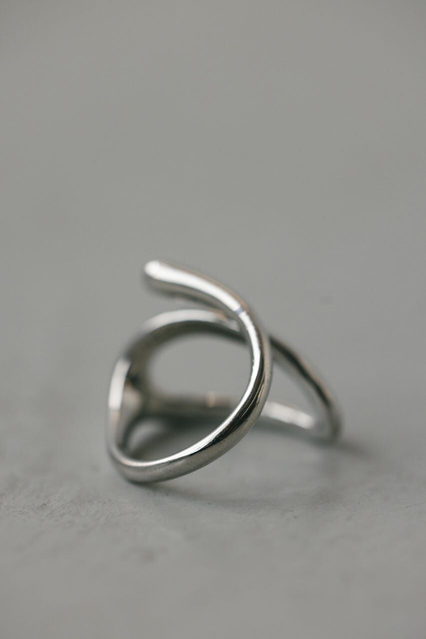 STYLEMIXER「アートラインリング」|リング|