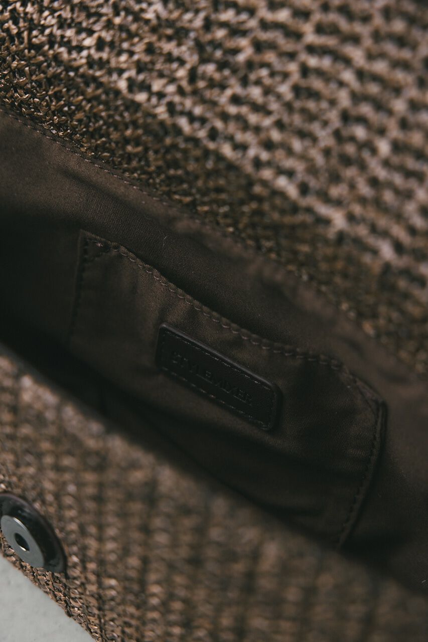 STYLEMIXER「クロスハンドルバッグ」|その他|