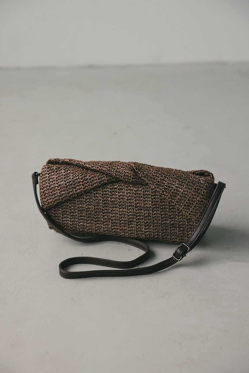 STYLEMIXER「クロスハンドルバッグ」|その他|