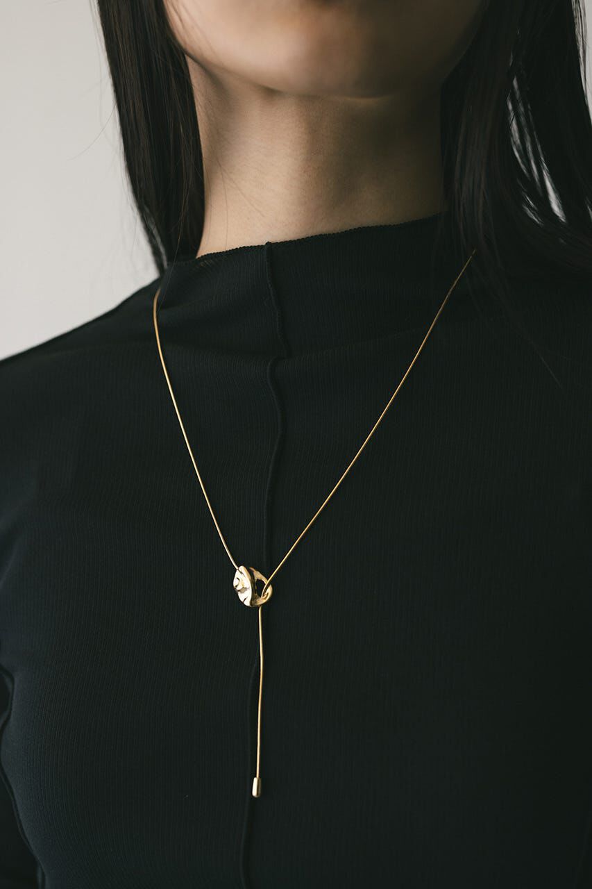 STYLEMIXER「アウトシームカットトップ」|Tシャツ・カットソー|