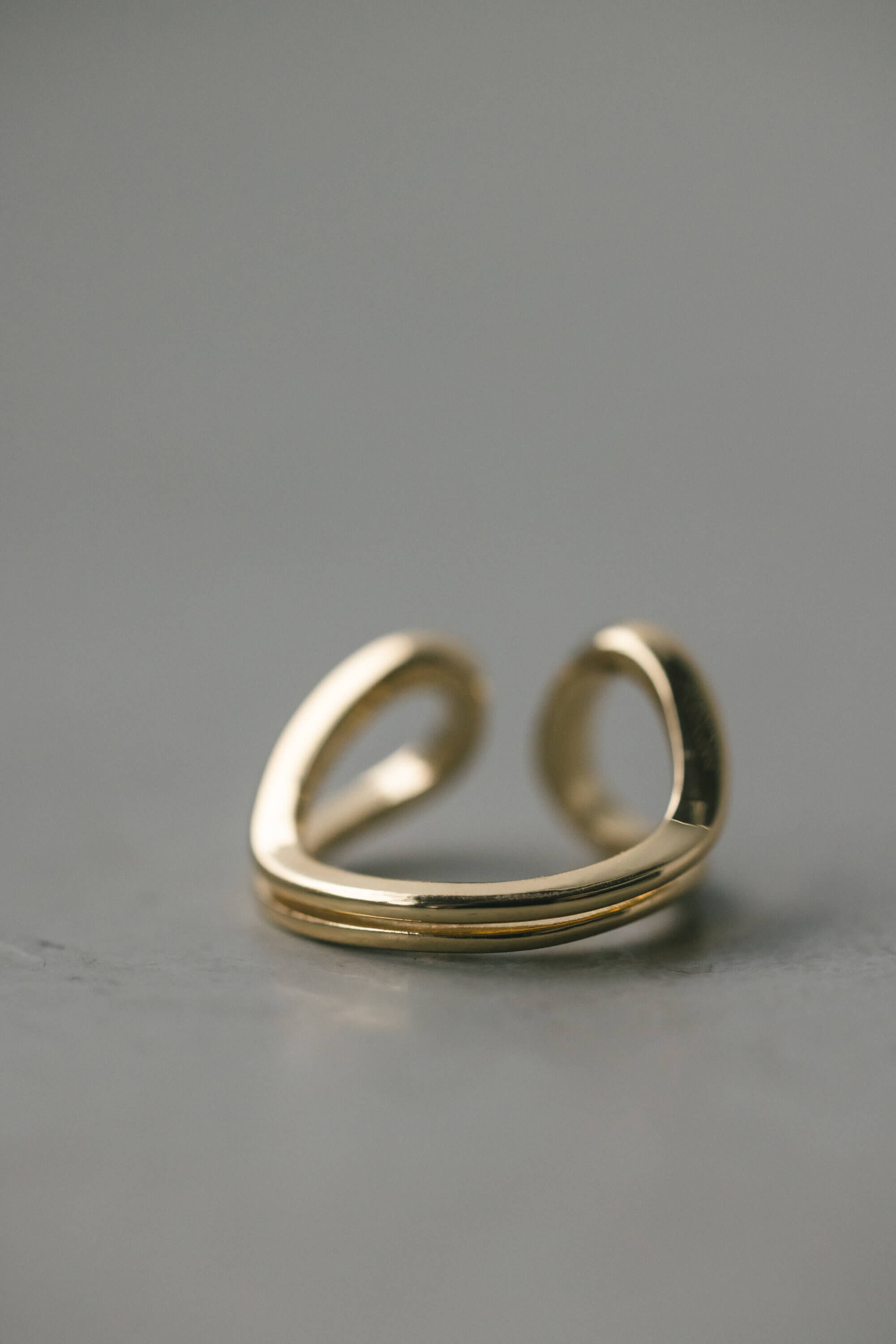 STYLEMIXER「アートラインリング」|リング|