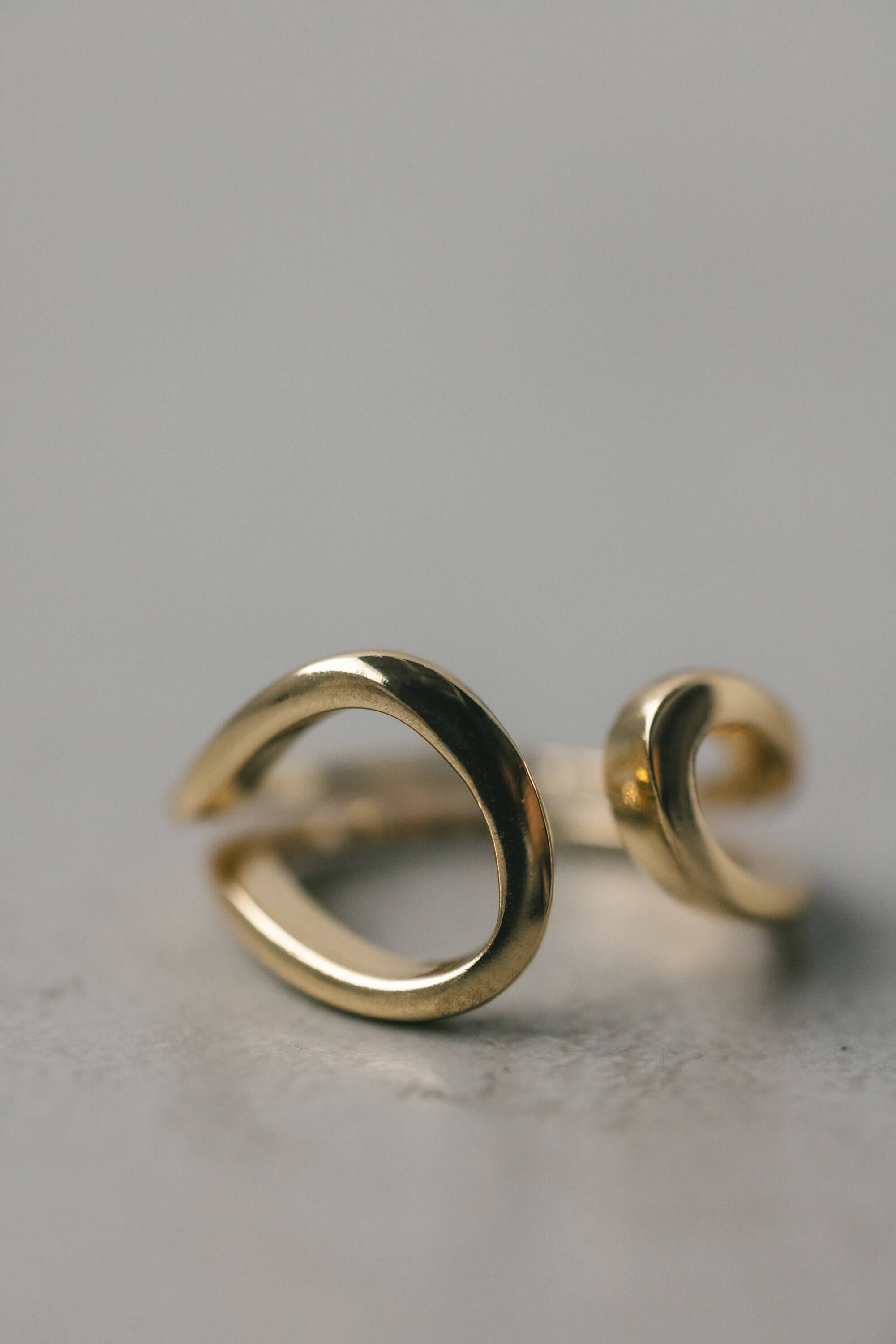 STYLEMIXER「アートラインリング」|リング|