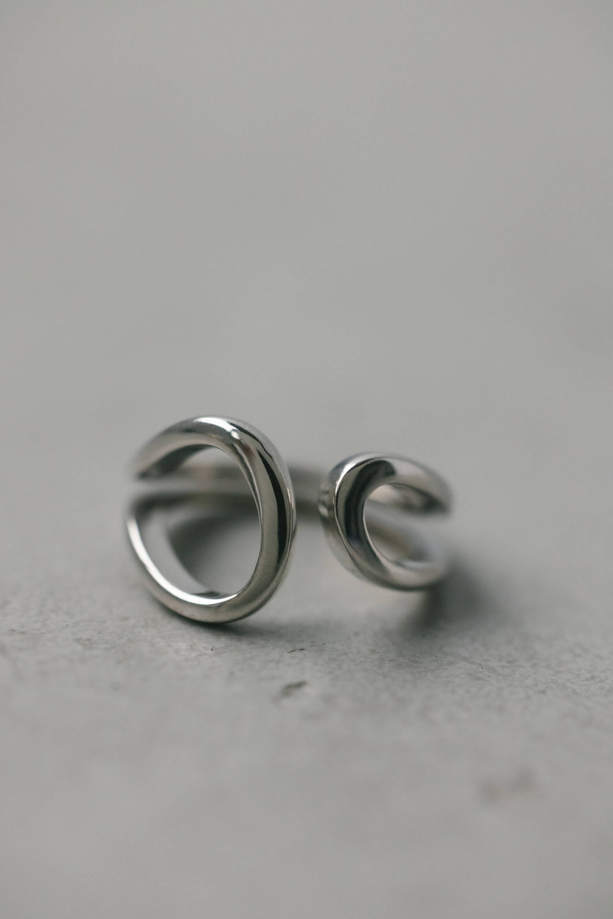 STYLEMIXER「アートラインリング」|リング|