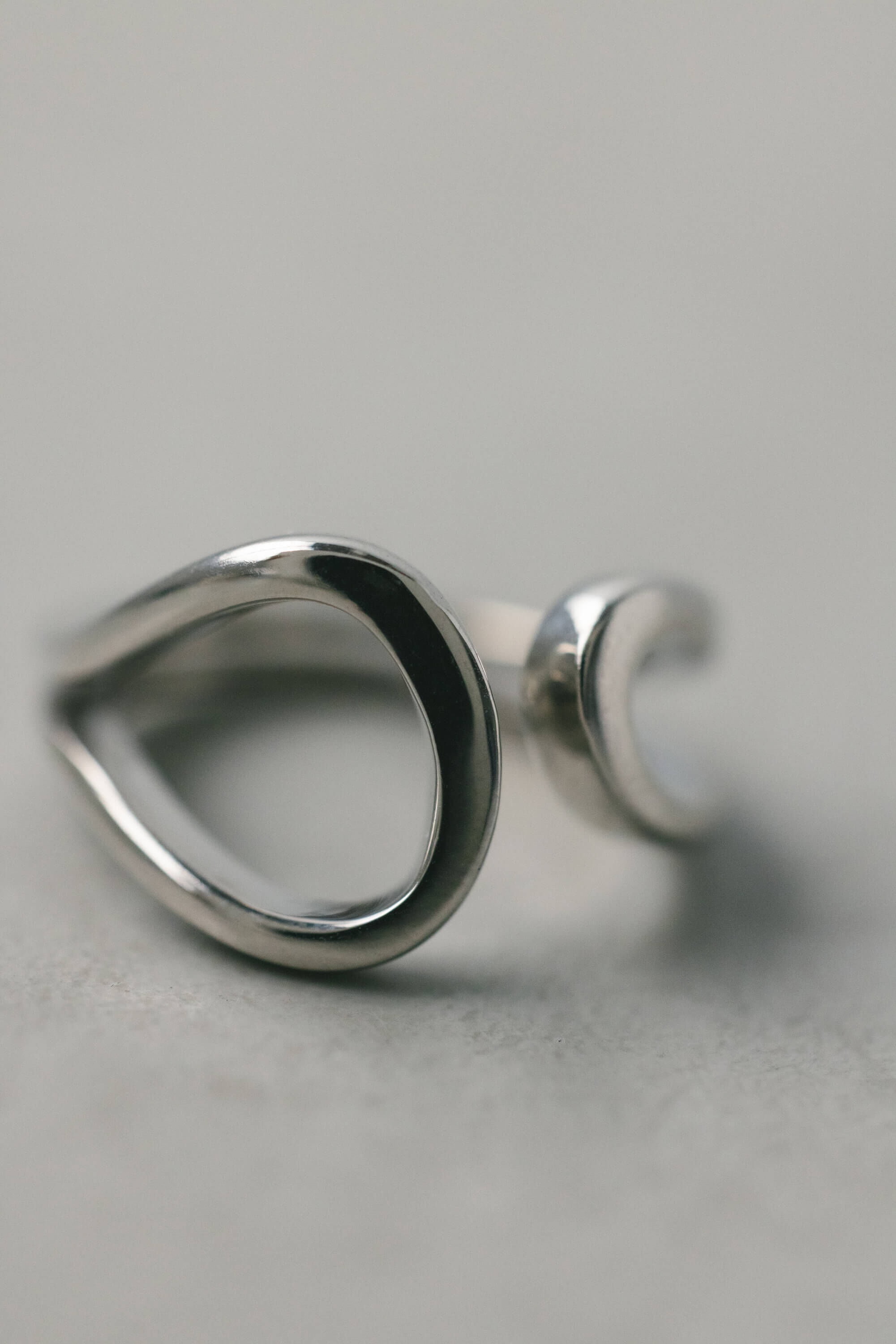 STYLEMIXER「アートラインリング」|リング|