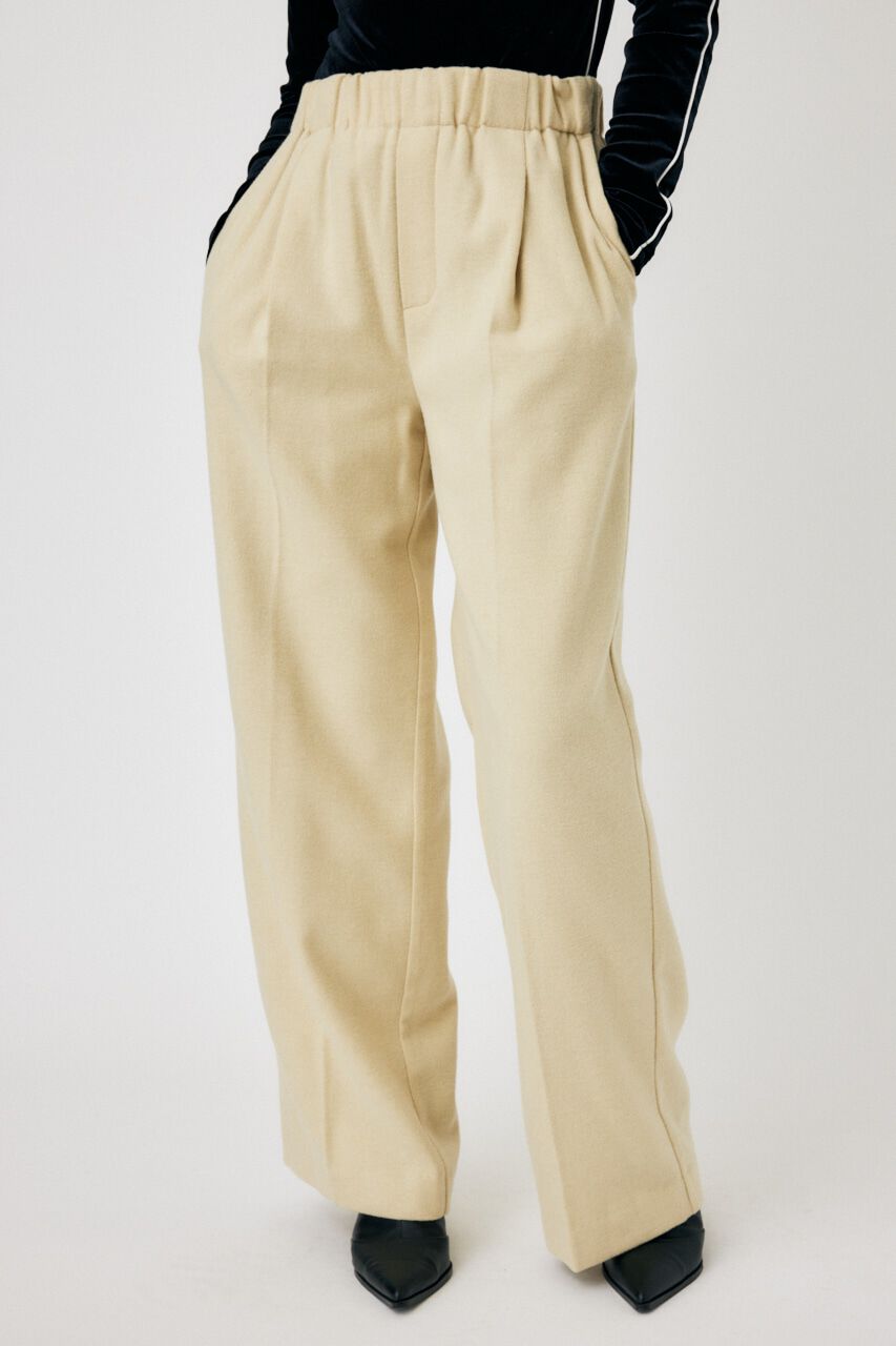 MOUSSY「EASY WIDE パンツ」|その他|