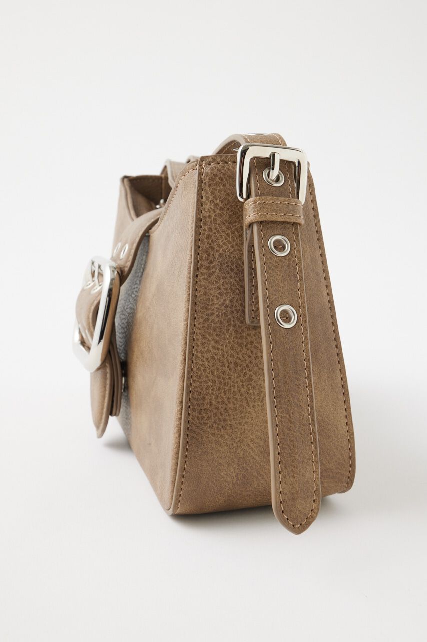 MOUSSY「BELTED HAND バッグ」|その他|