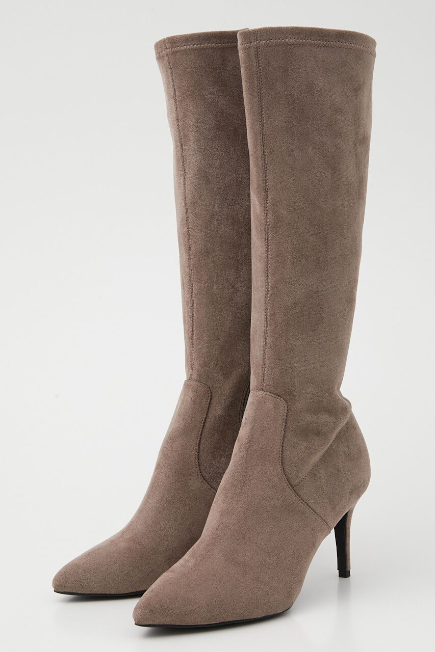 rienda「シンデレララインロングブーツ」|その他|