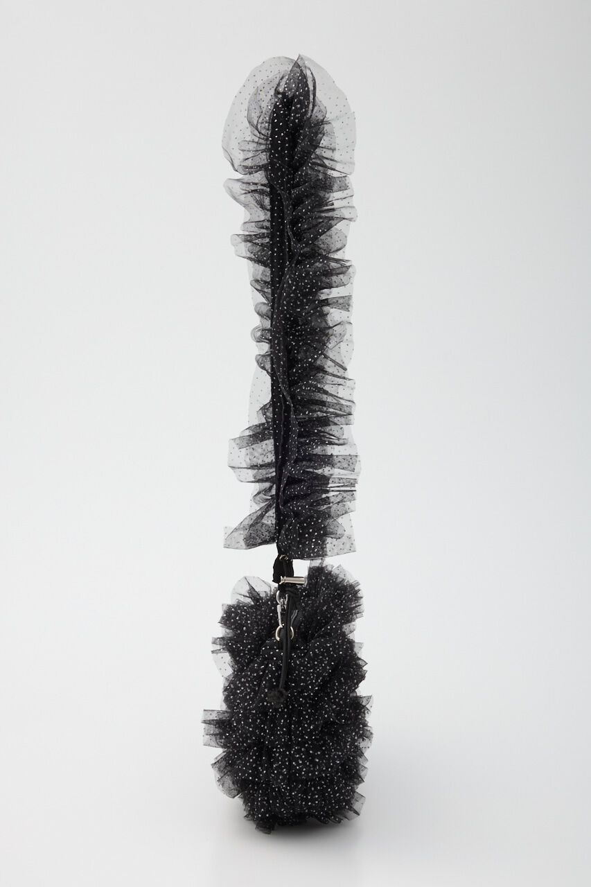 rienda「manywayチュールバッグ」|その他|