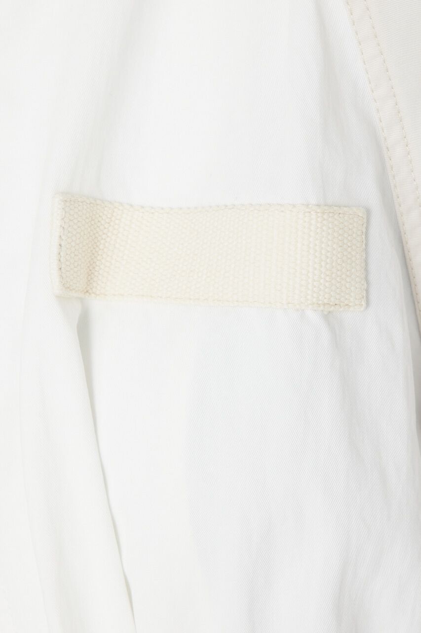 RODEO CROWNS「スタンドネックモッズコート」|ブルゾン・スタジャン|